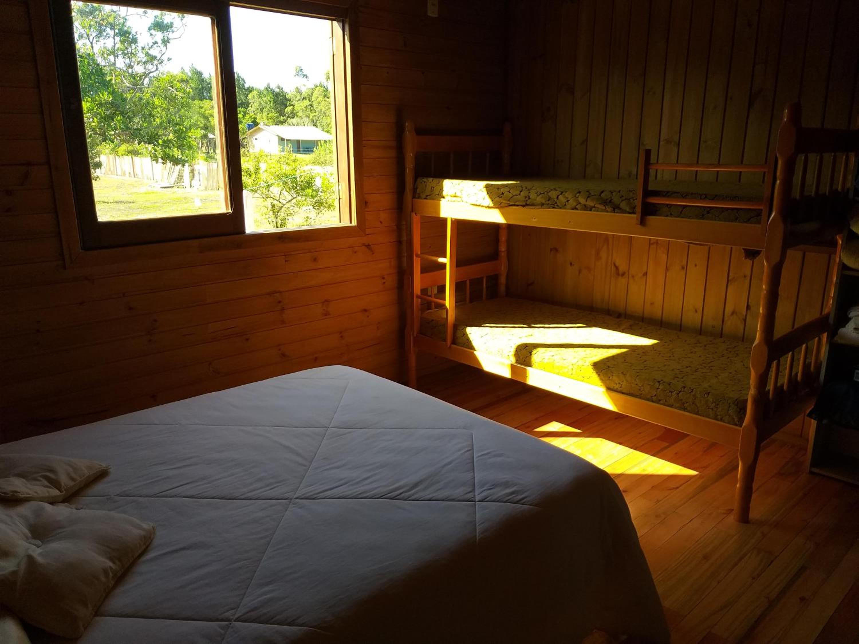 Two-Bedroom Chalet - Photo 13