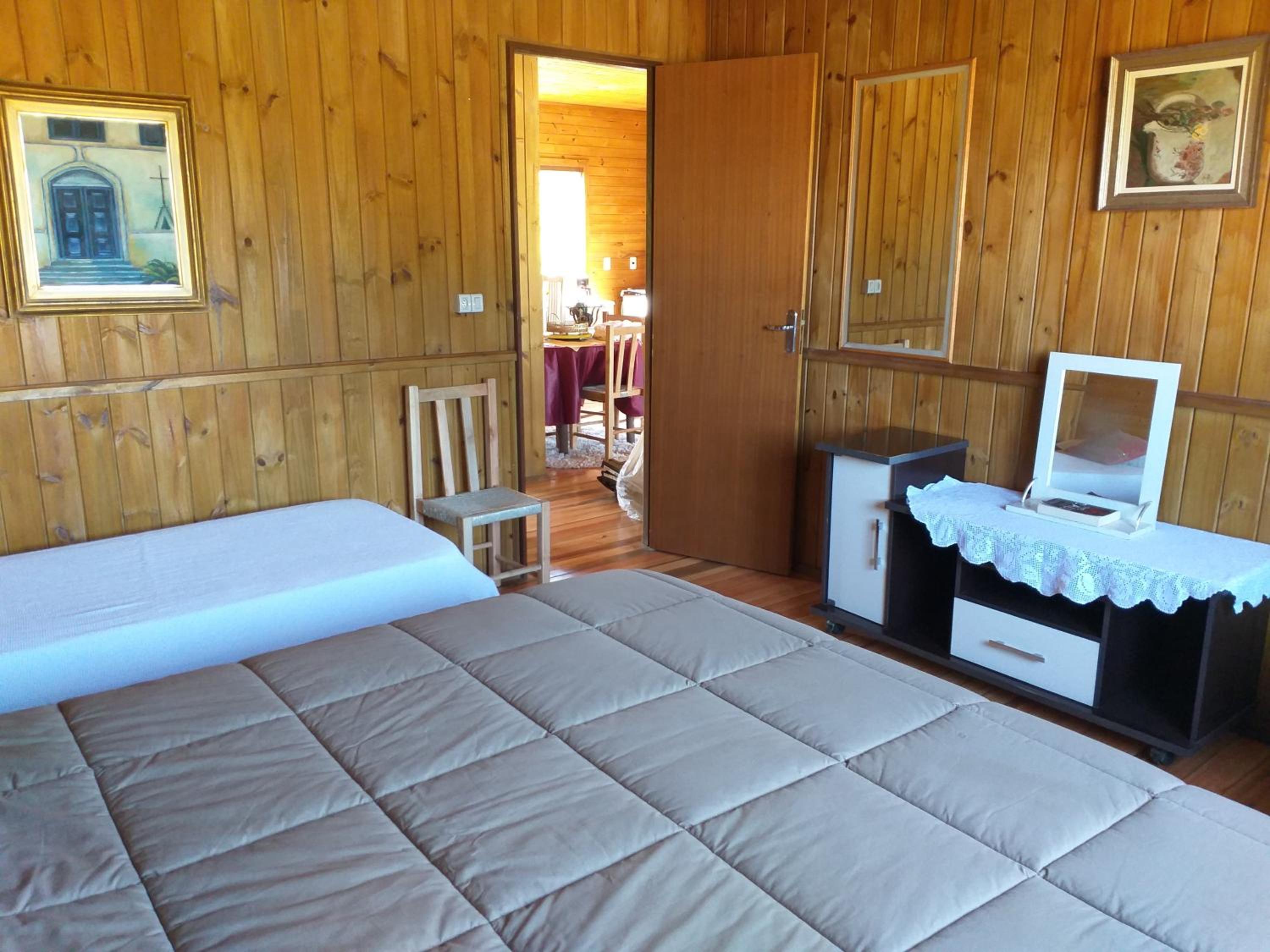 Two-Bedroom Chalet - Photo 22