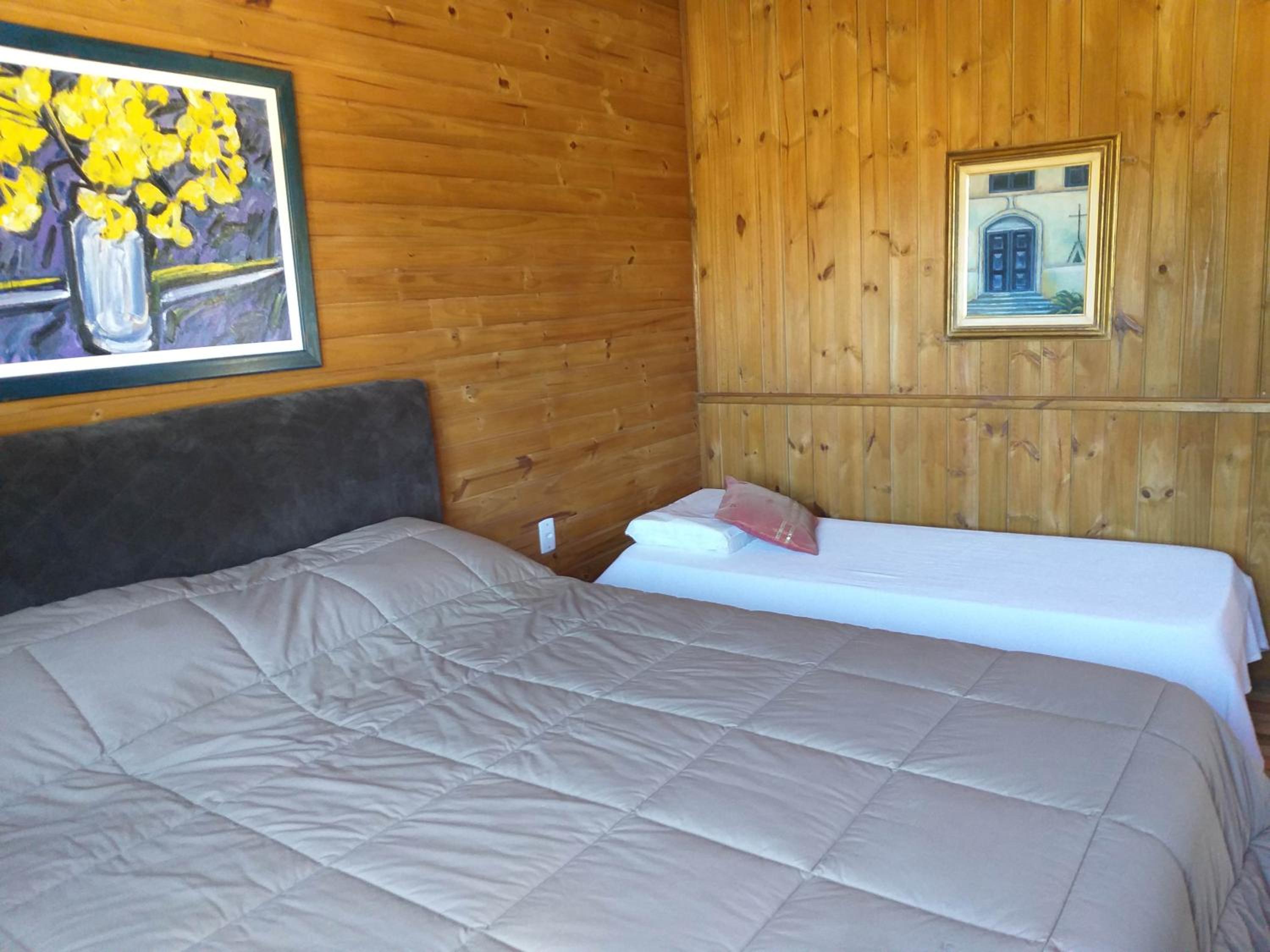 Two-Bedroom Chalet - Photo 21