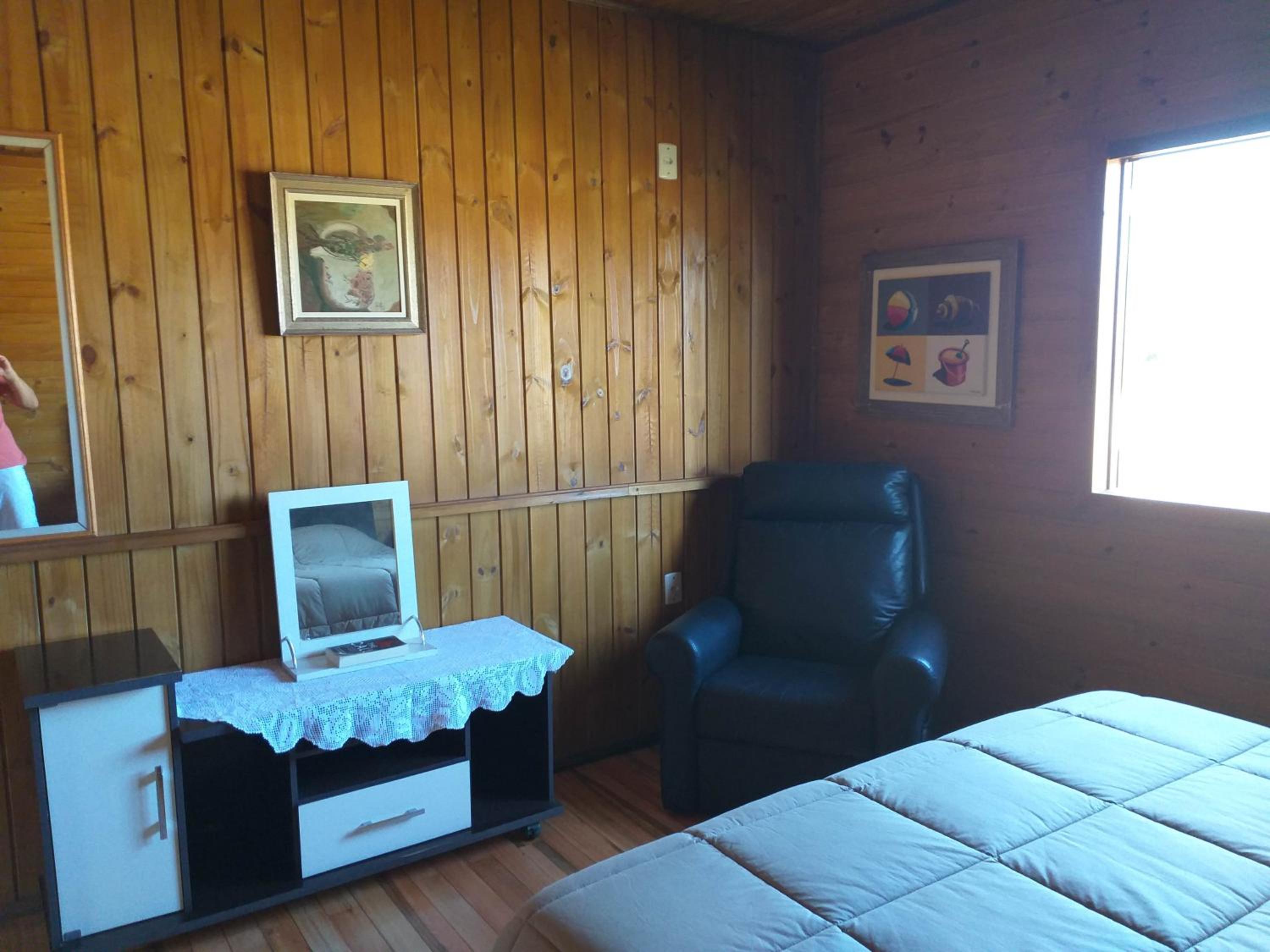 Two-Bedroom Chalet - Photo 19