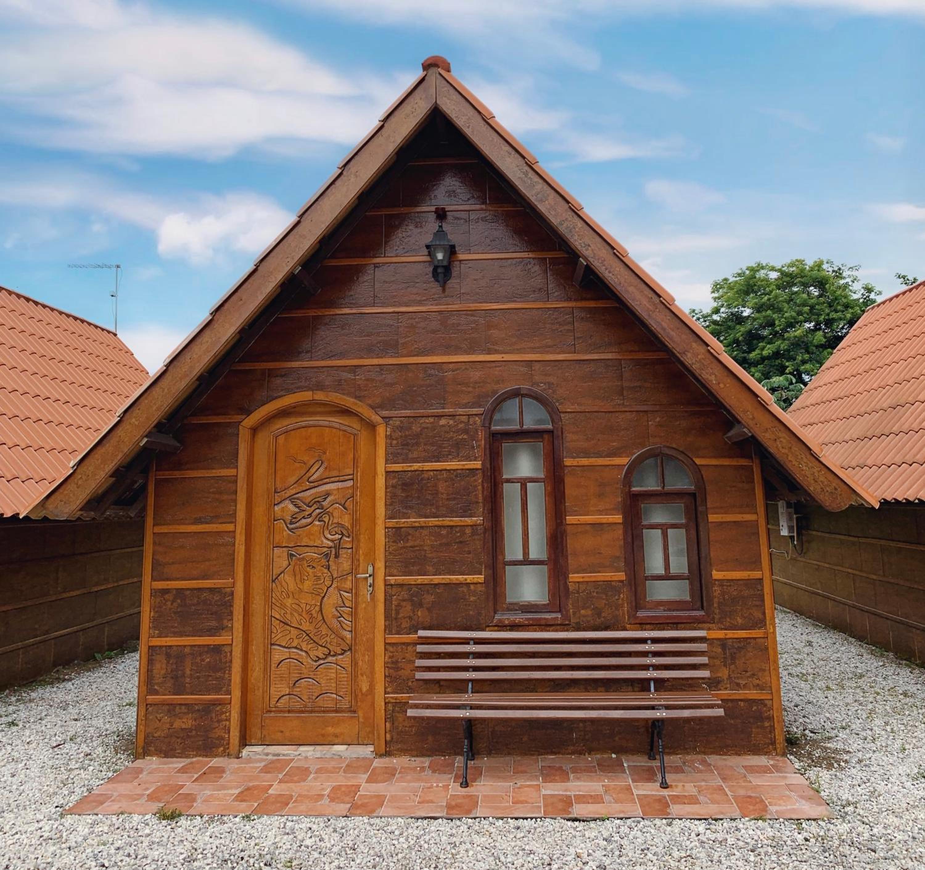 Chalet photo 2