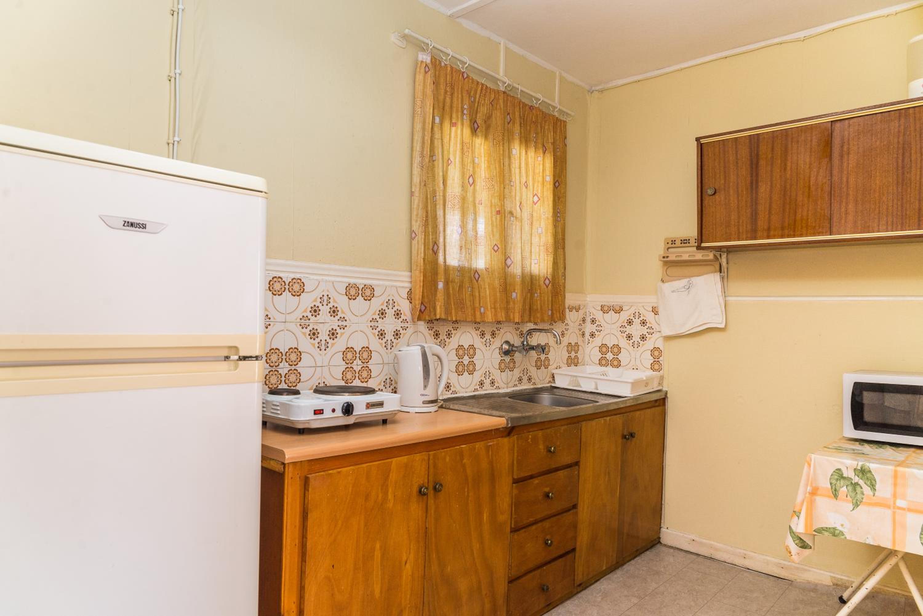 Standard Double Room - Photo 20