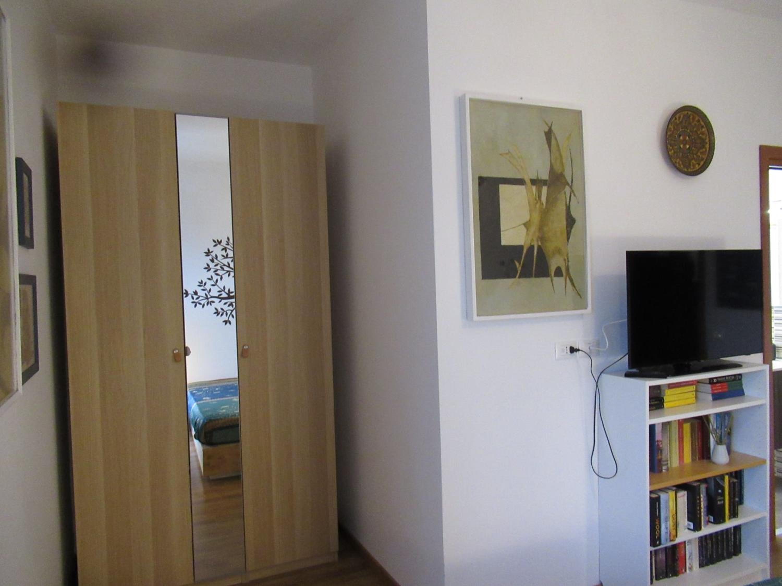 Double Room with Private Bathroom photo 1