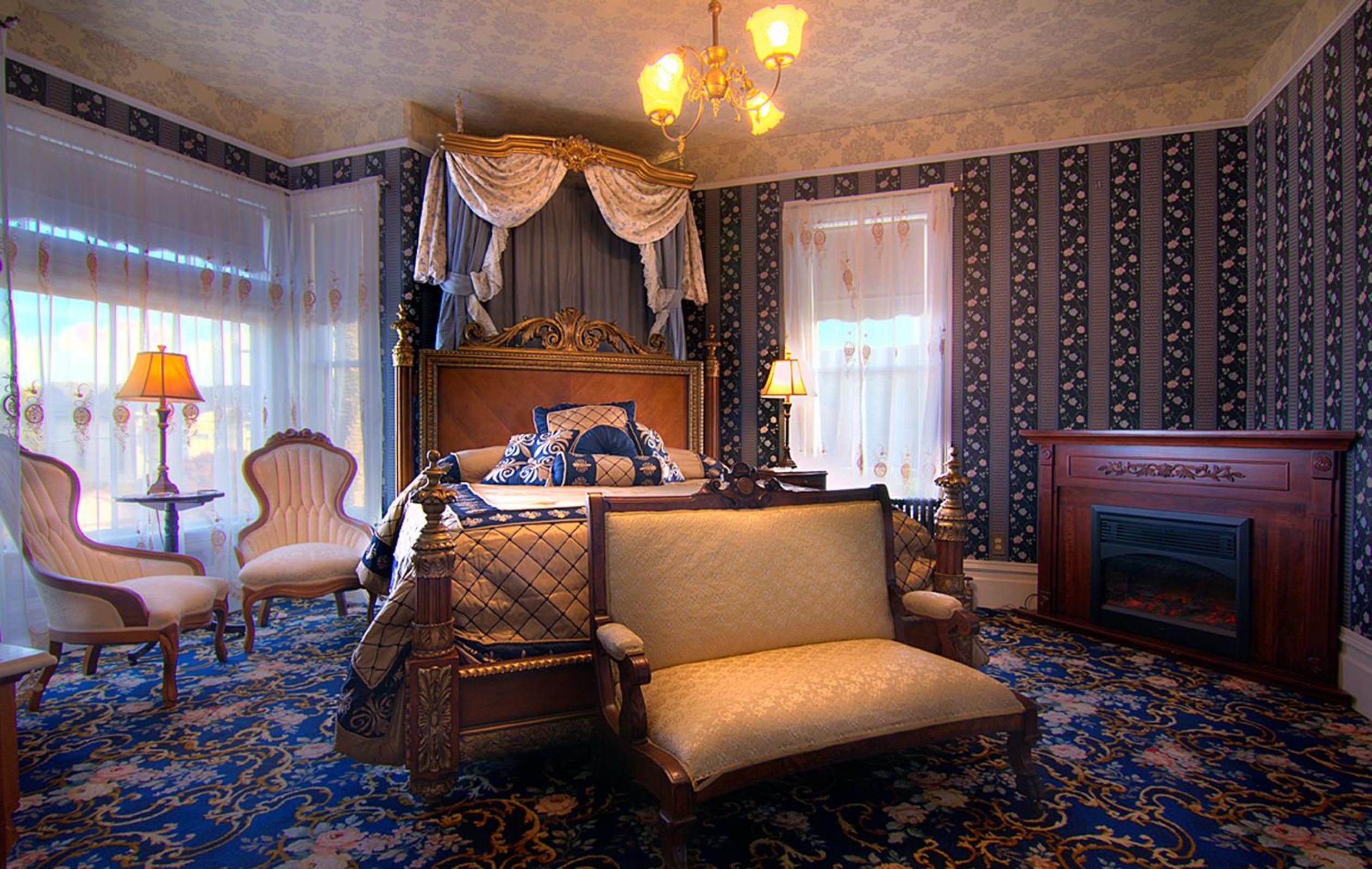 King Suite photo 1