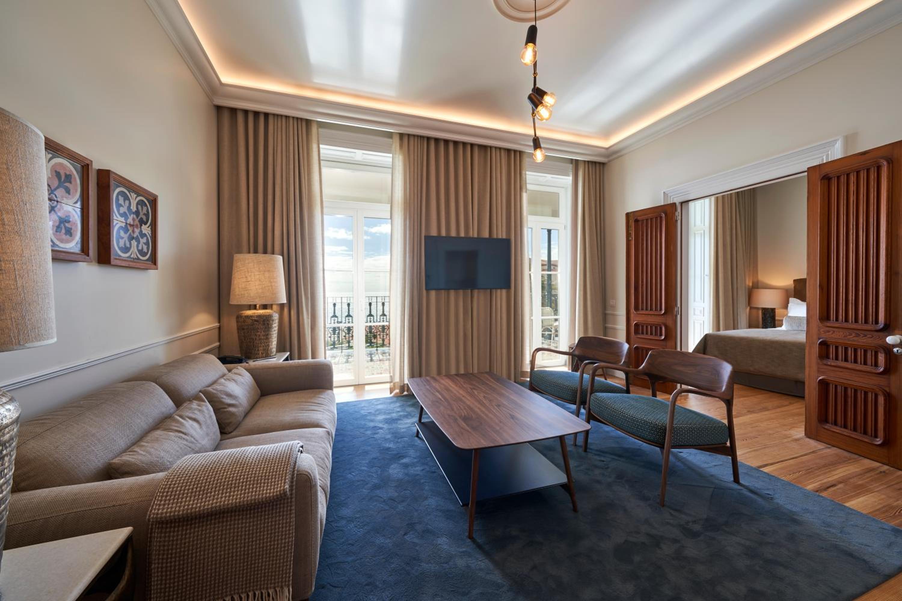 Two-Bedroom Suite