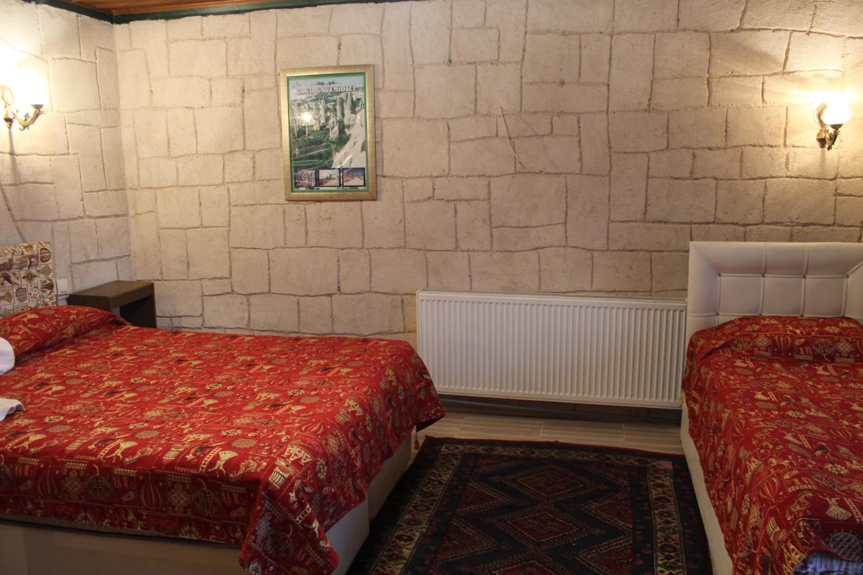 Standard Stone Room photo 2