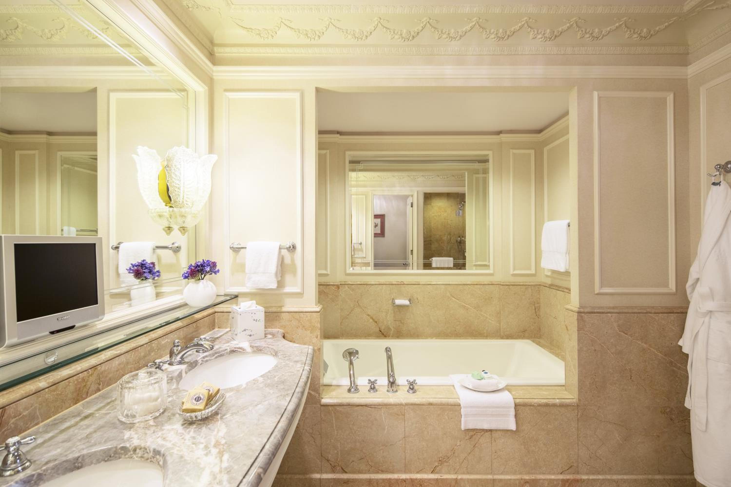 Lindensuite Lindensuite