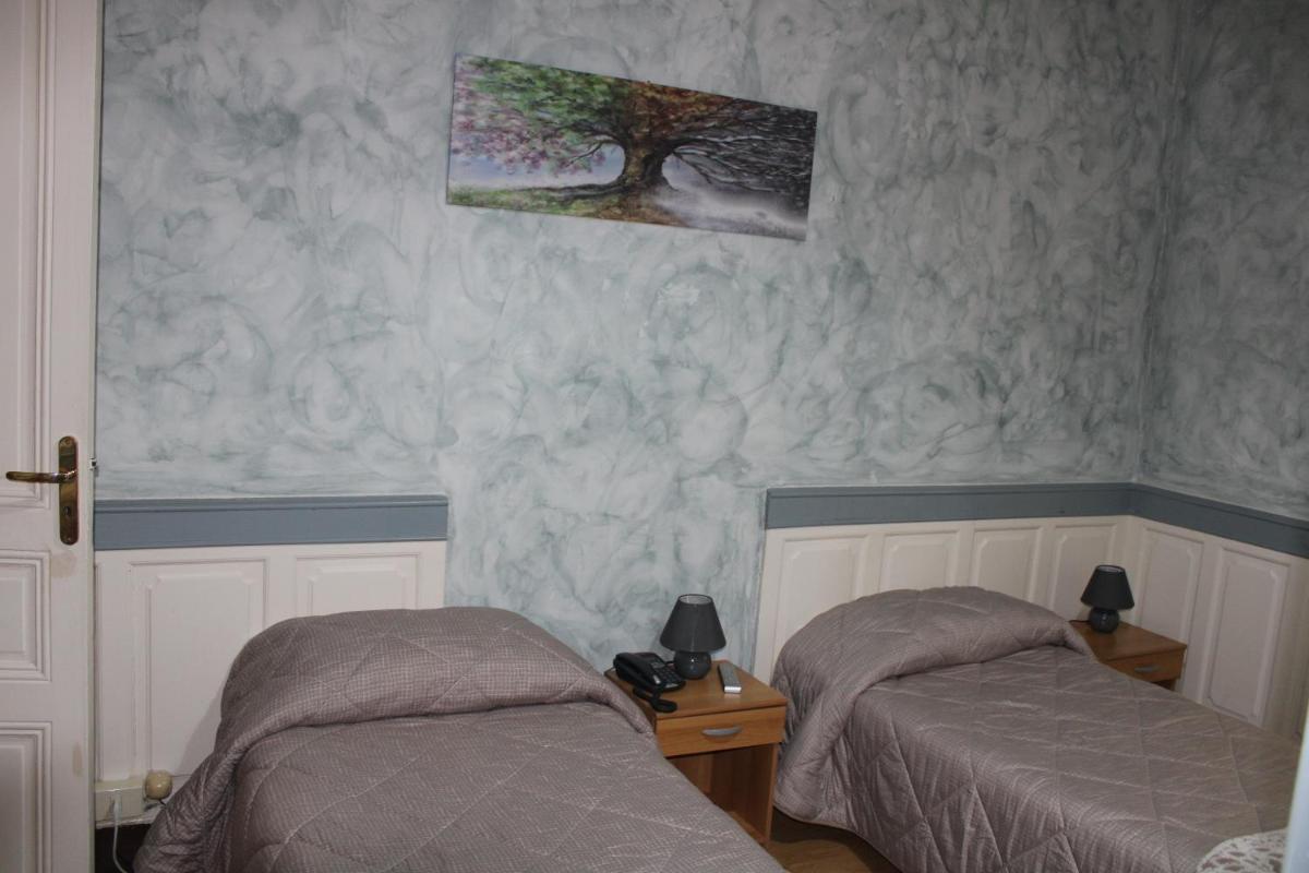 Twin Room photo 3