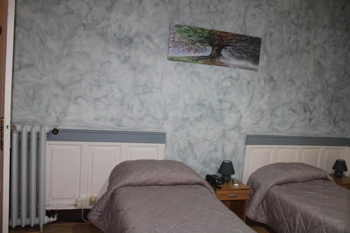 Twin Room photo 1