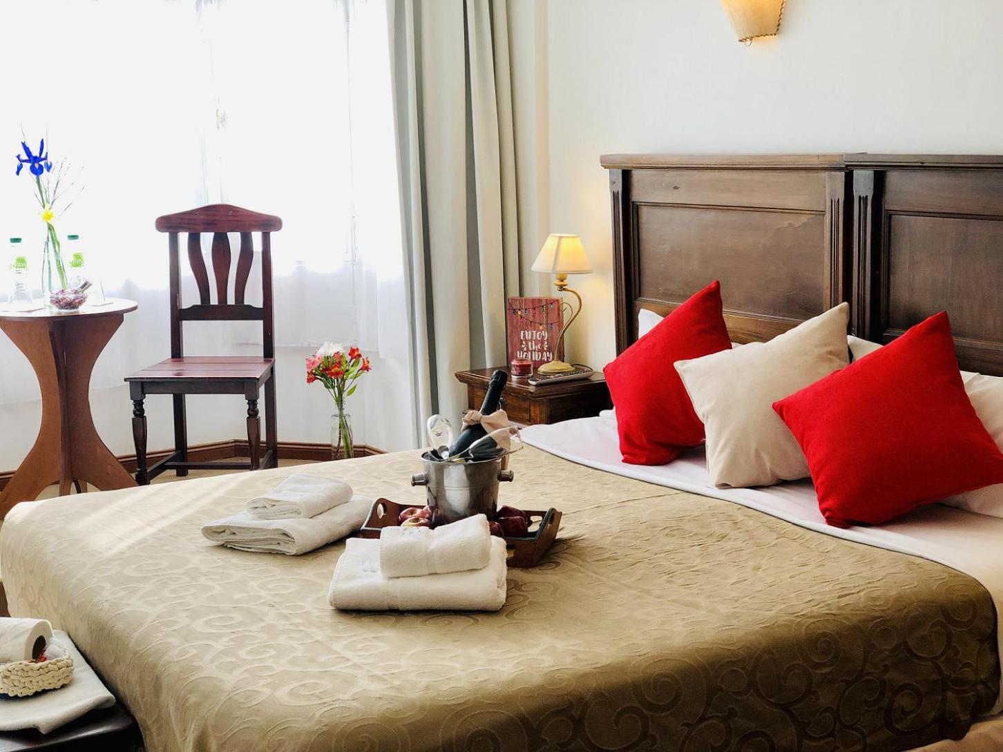 Superior Double Room photo 2