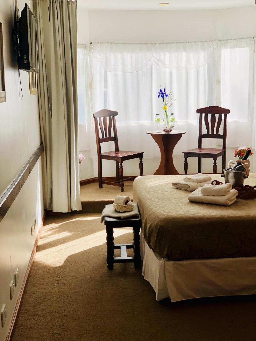 Superior Double Room photo 1