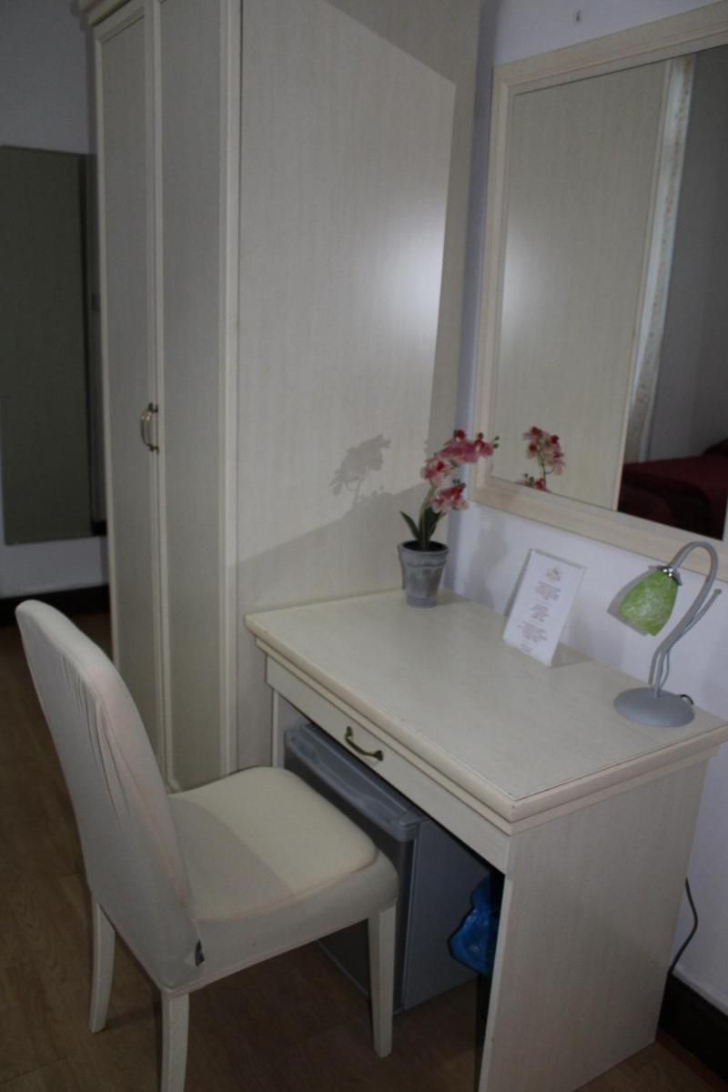 Triple Room photo 1