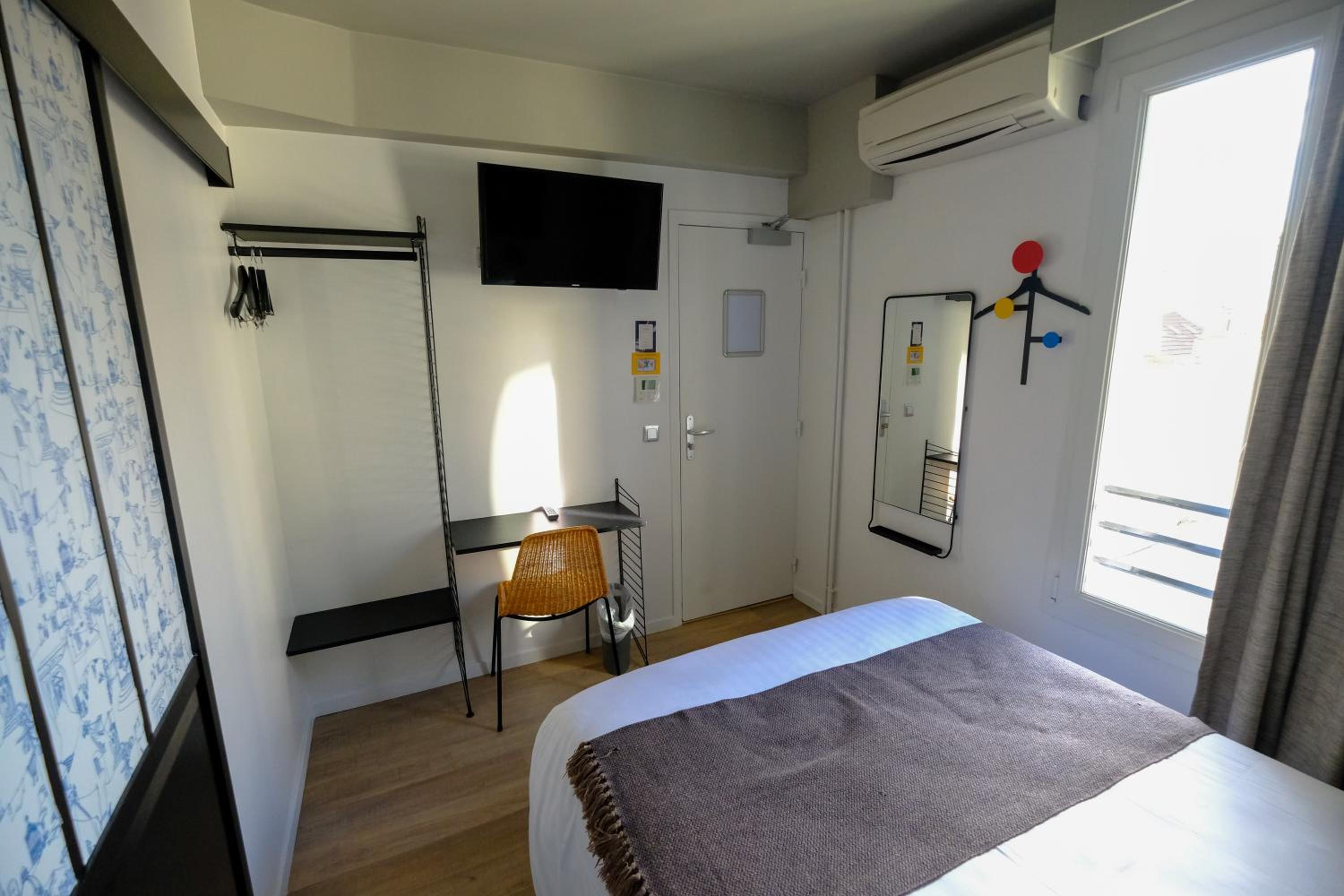 Standard Double Room photo 3
