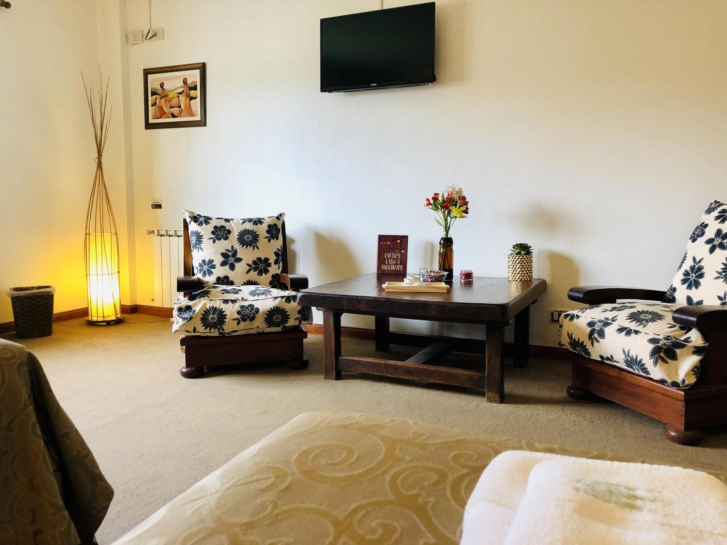 Family Room photo 2