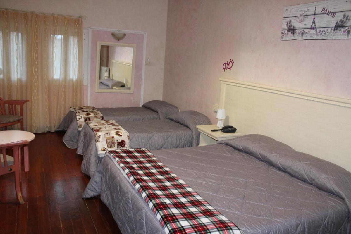Quadruple Room photo 3