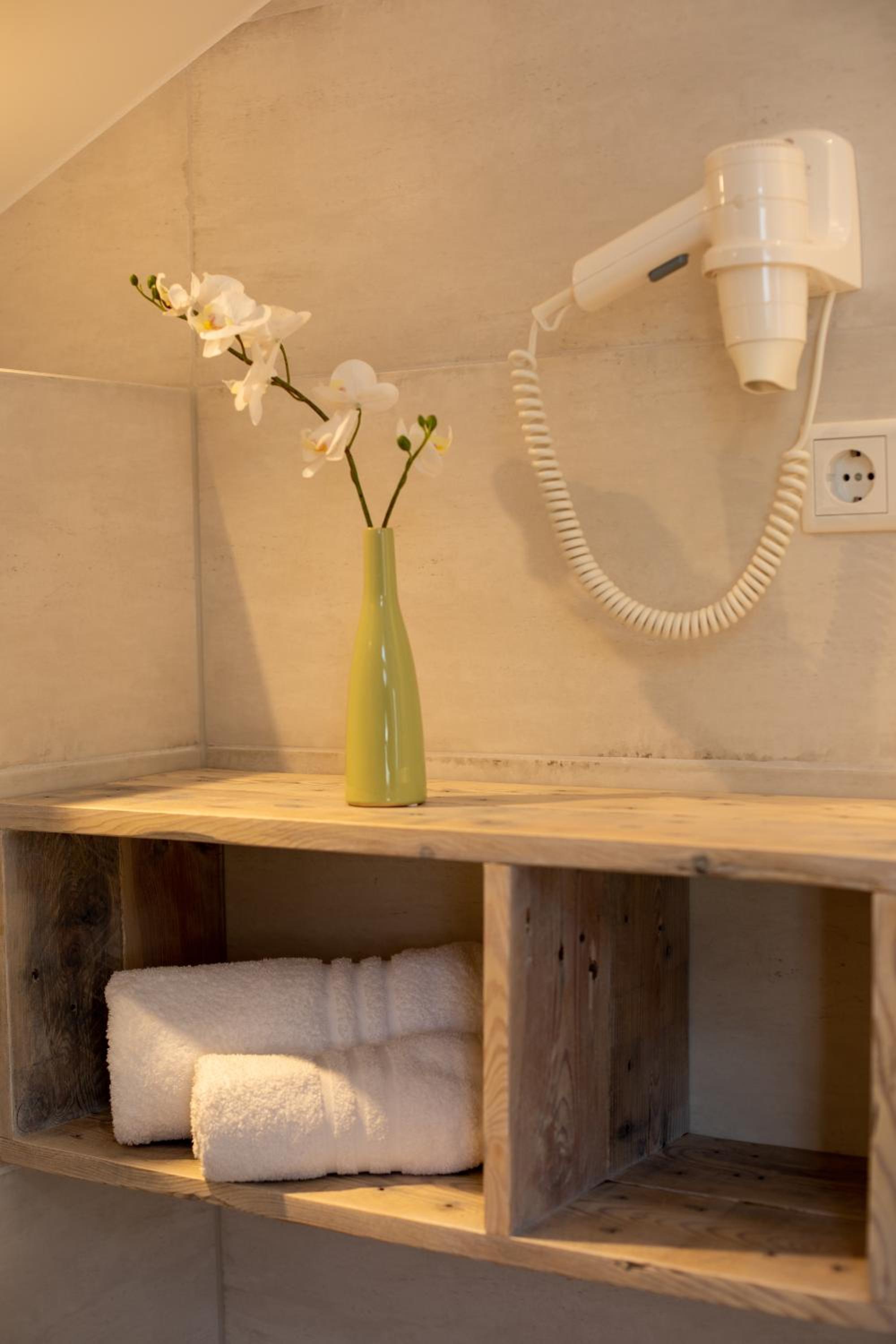Superior Single Room
