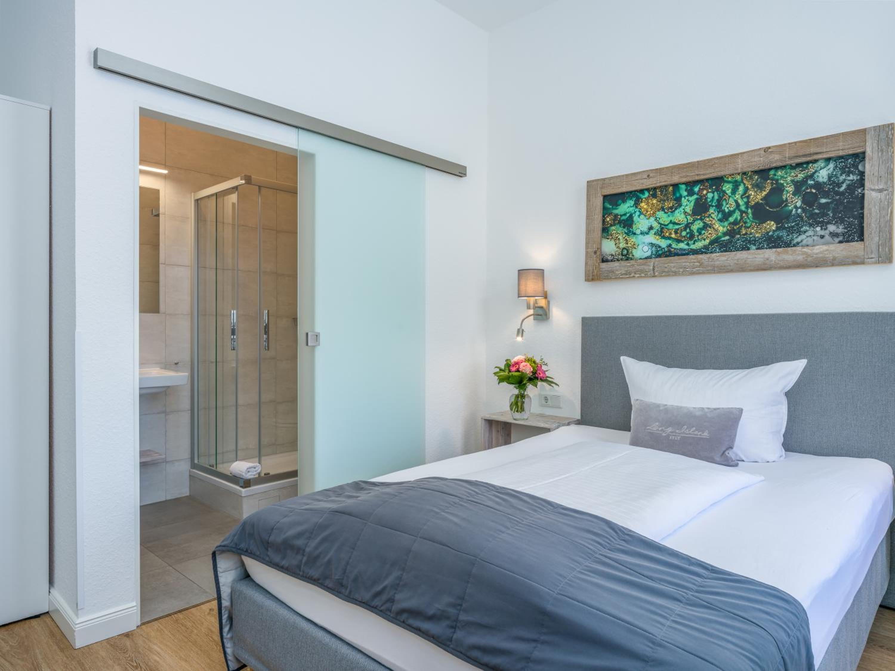 Superior Single Room