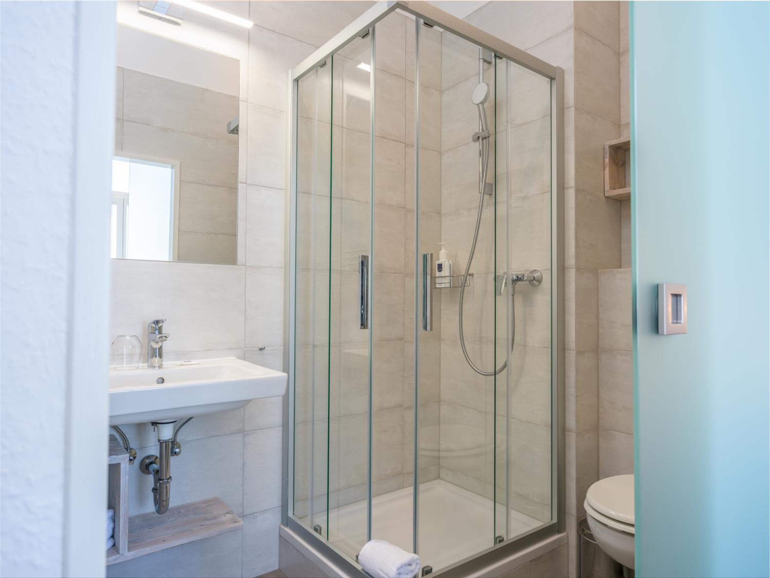 Superior Single Room