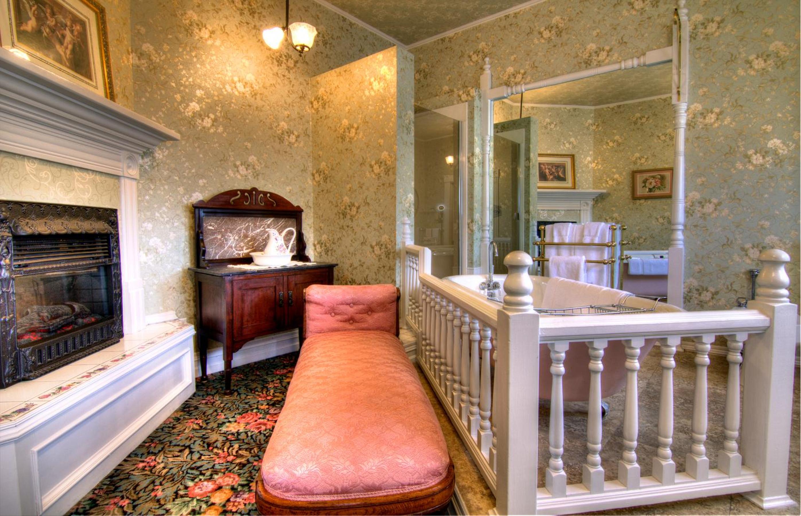King Suite photo 2
