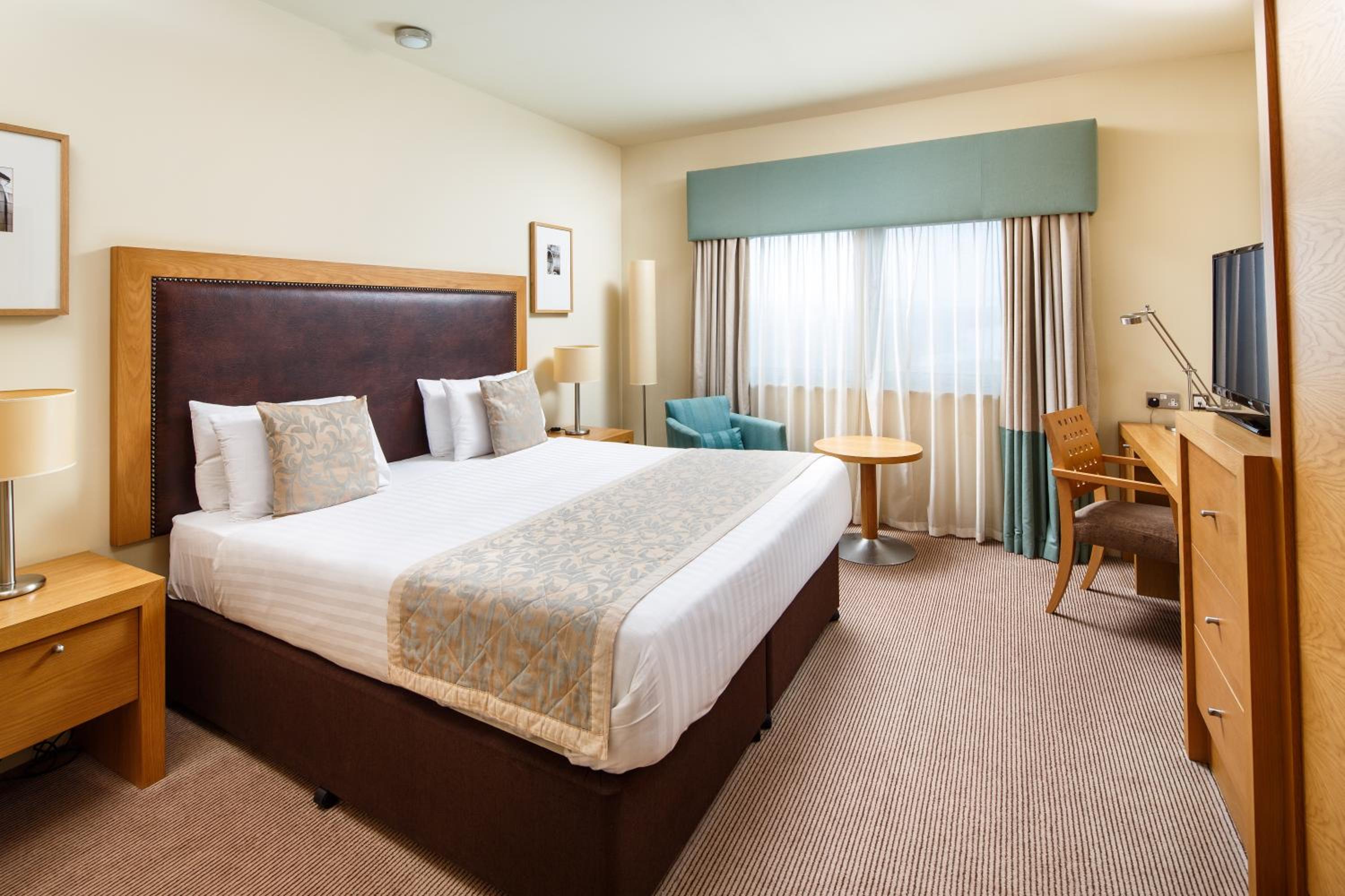 Classic King Room - Photo 3