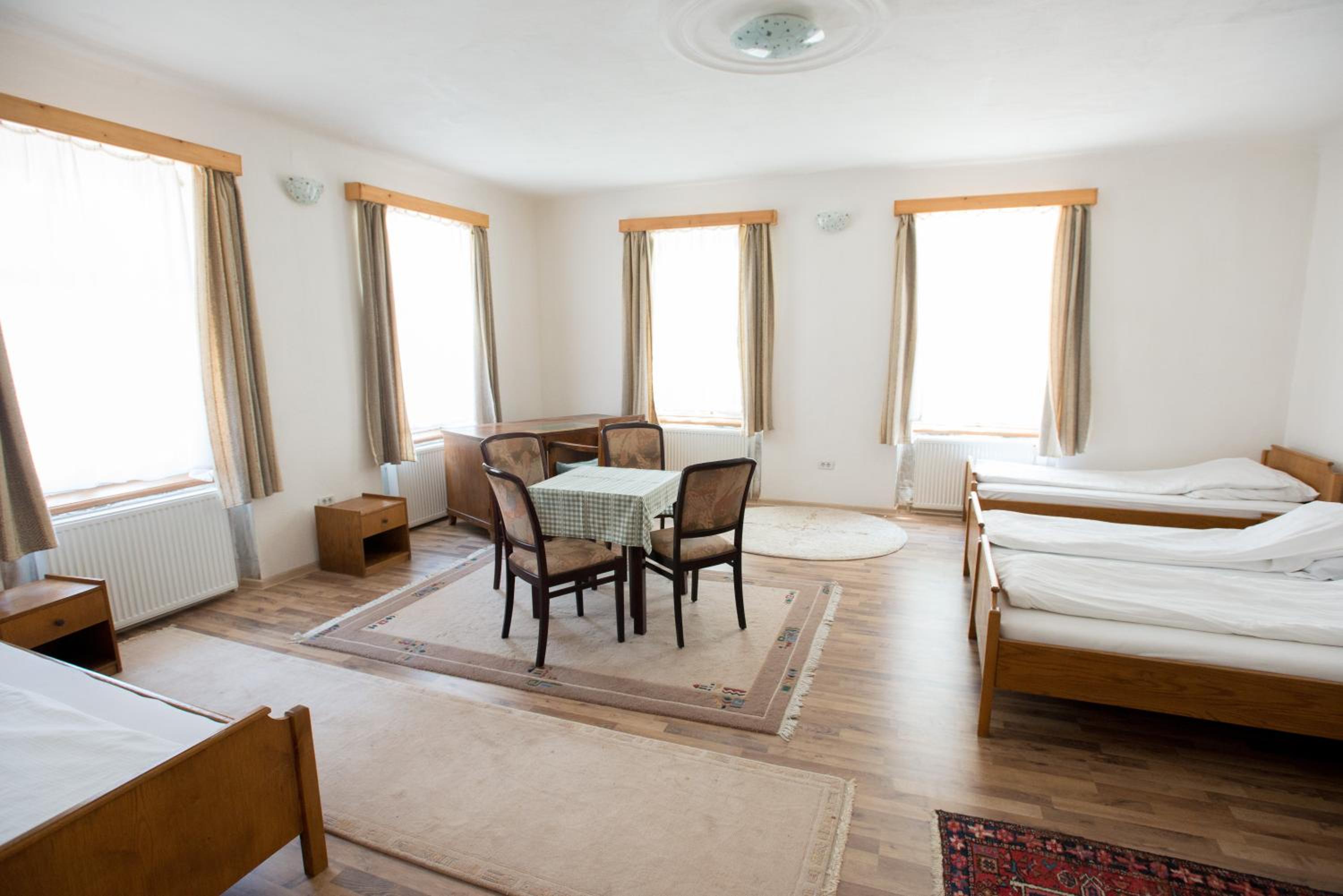 Quadruple Room photo 1