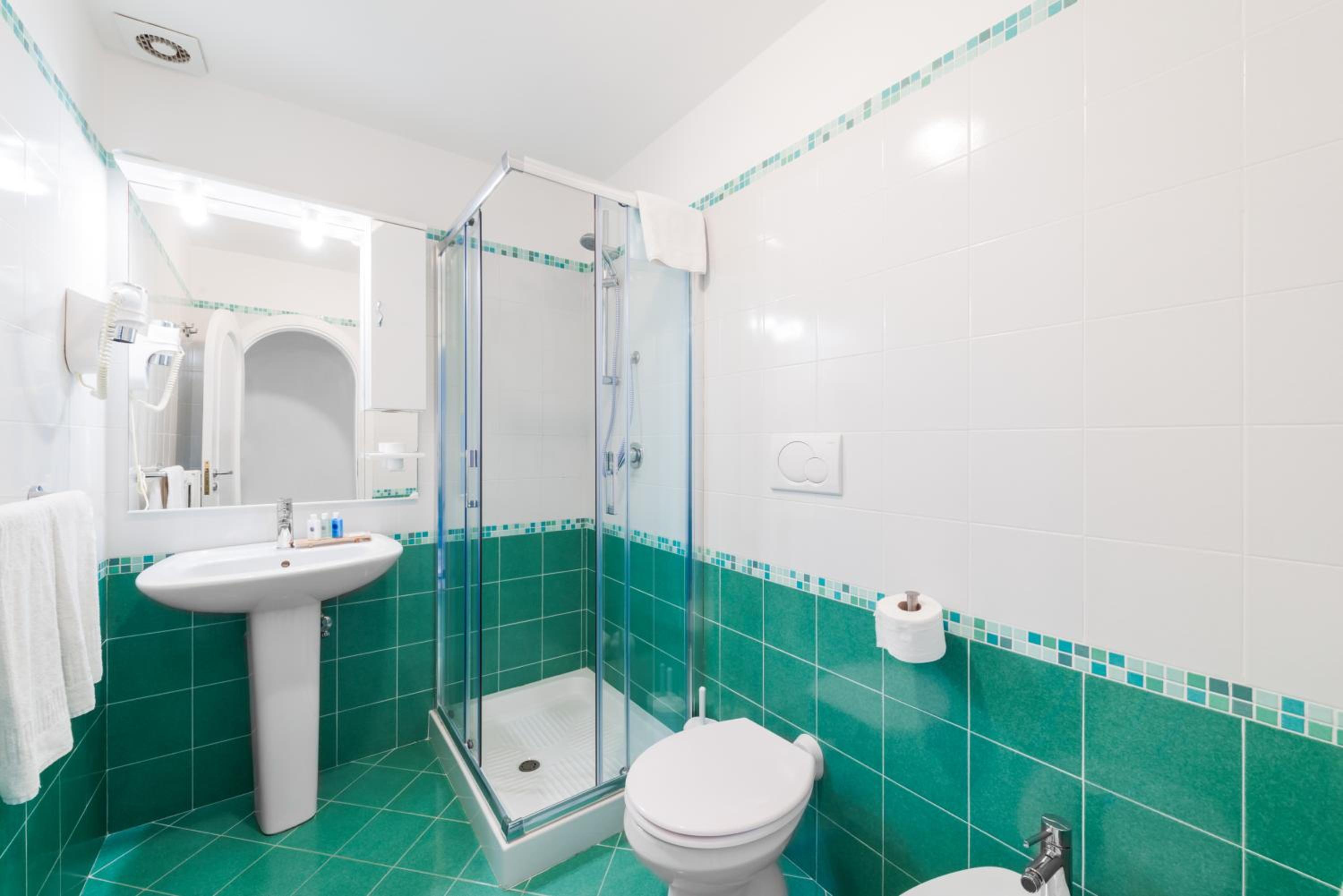 Family Room with Bathroom photo 3