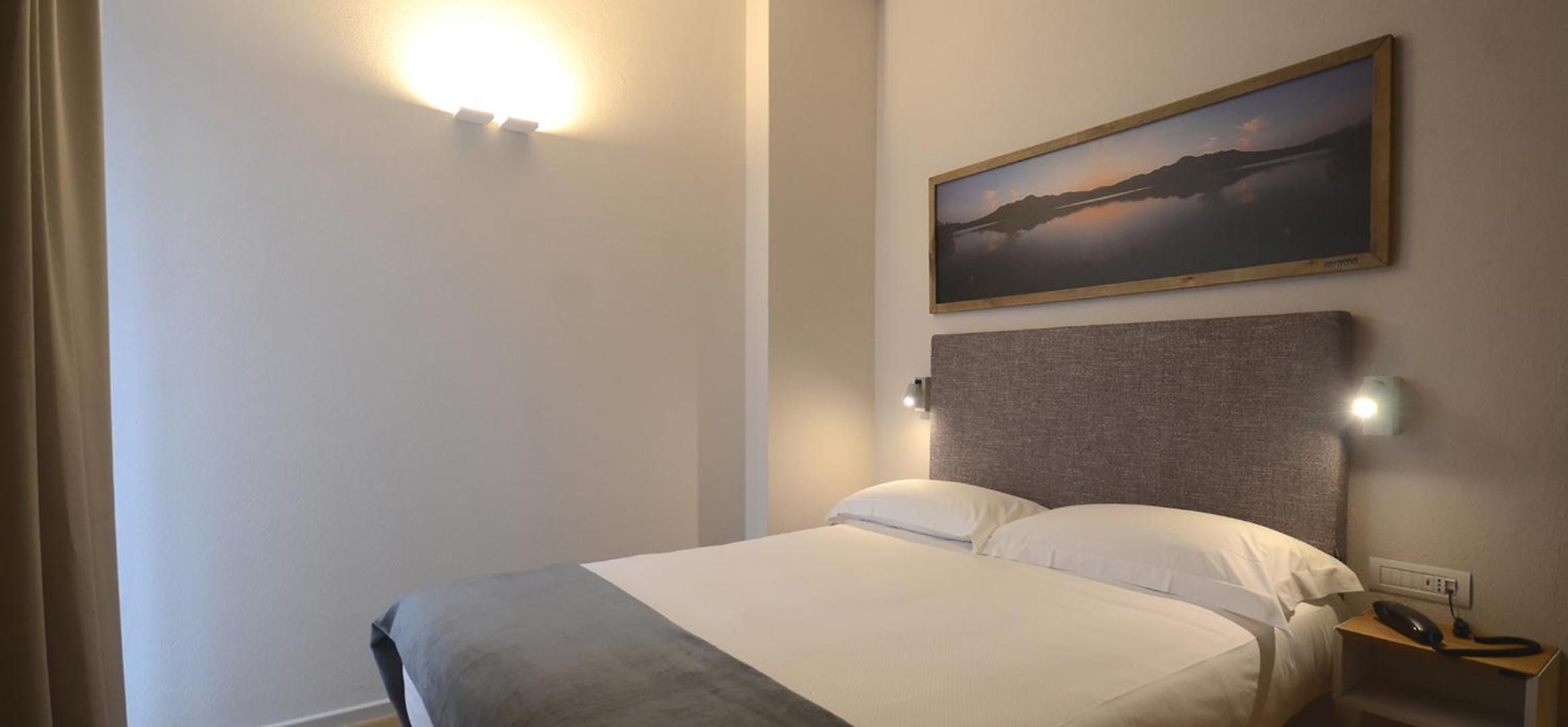 Superior Double Room - Photo 1