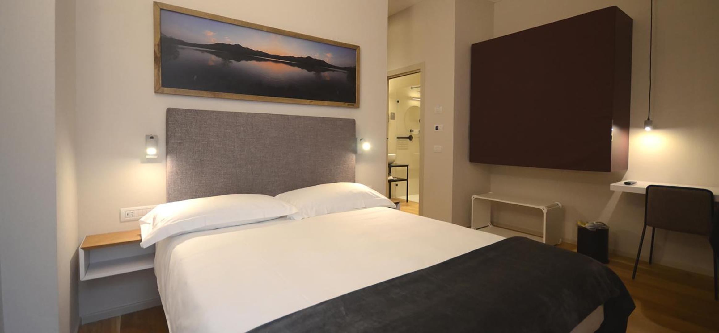 Superior Double Room - Photo 7