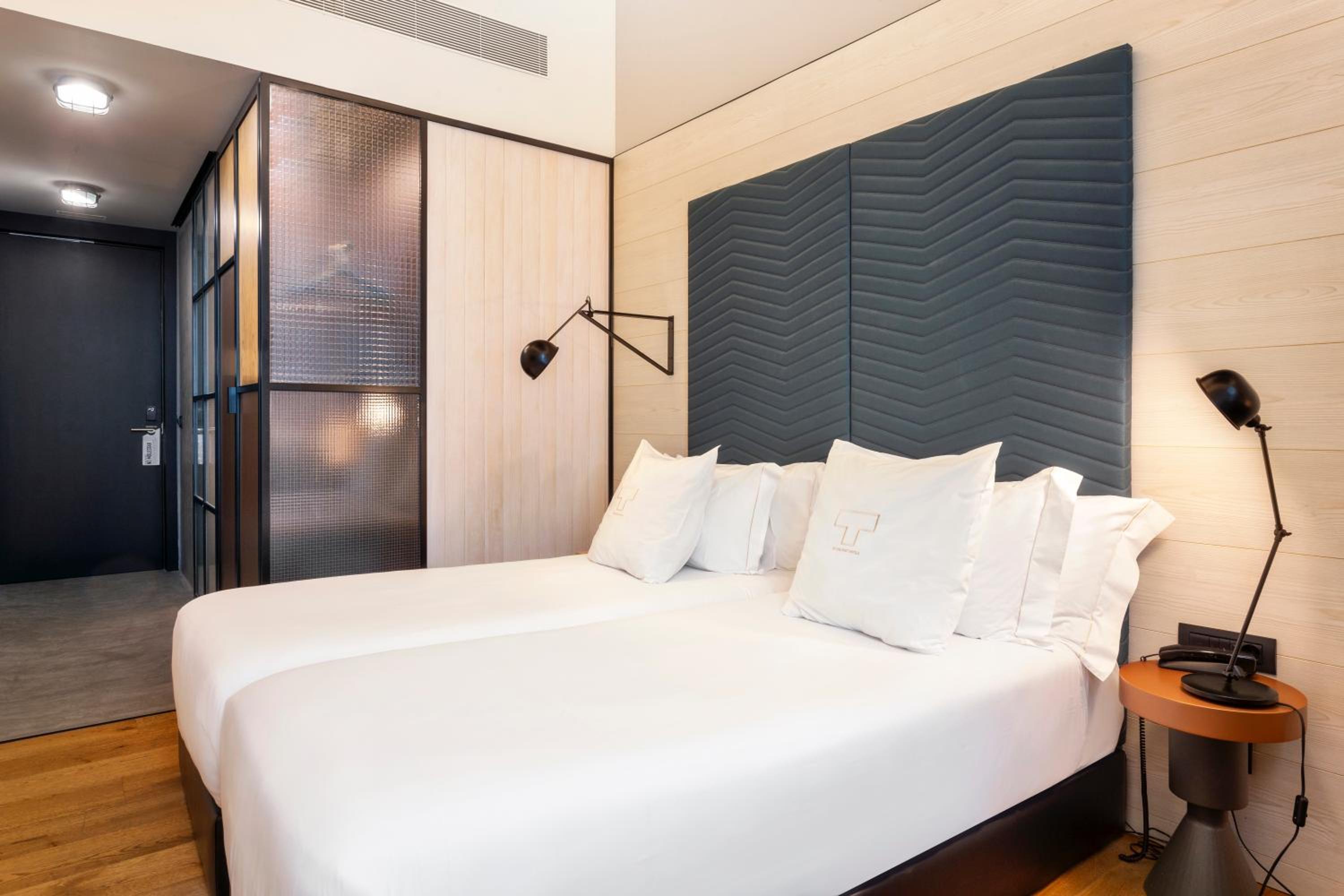 Habitación Individual Estándar