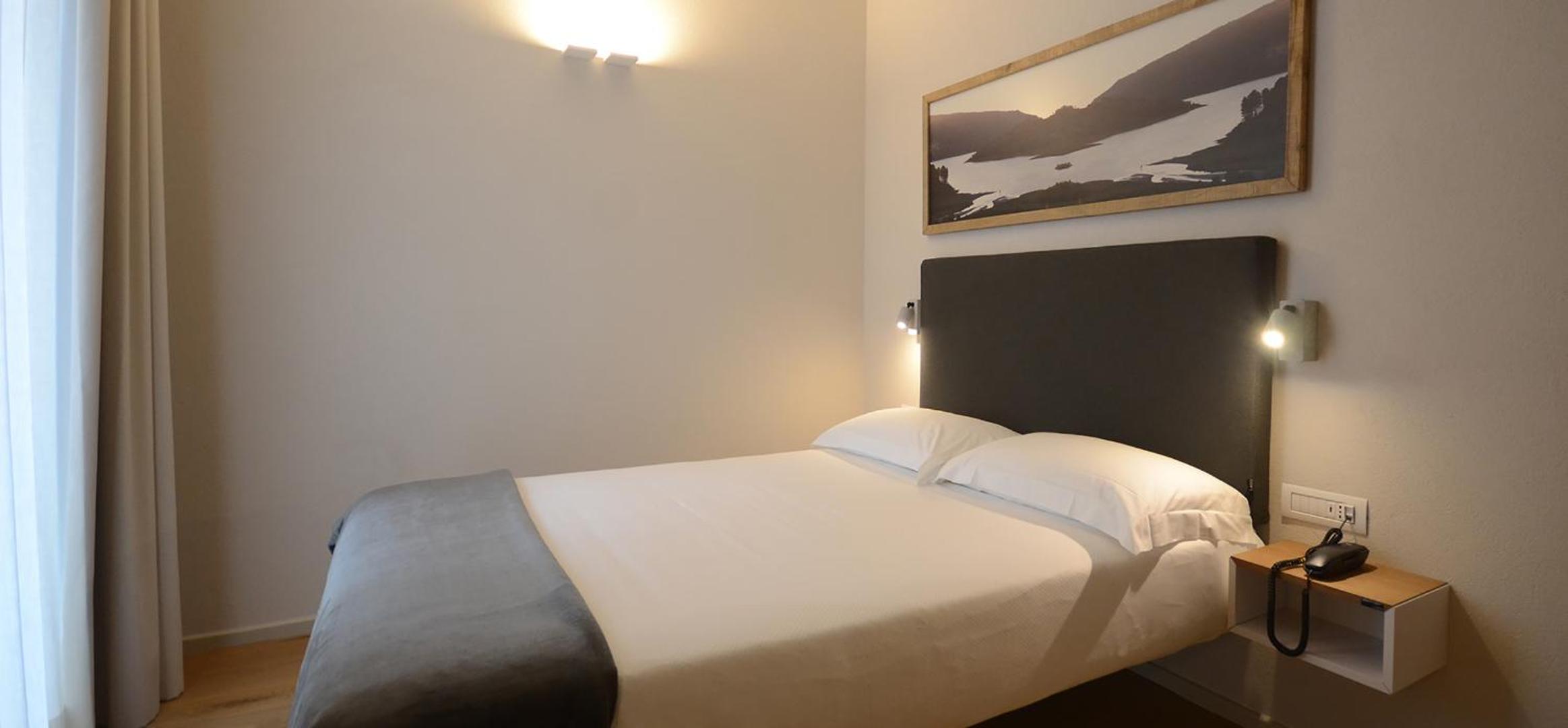 Superior Double Room - Photo 19