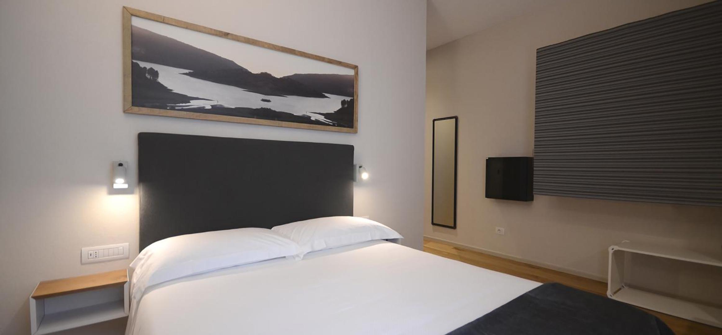 Superior Double Room - Photo 18