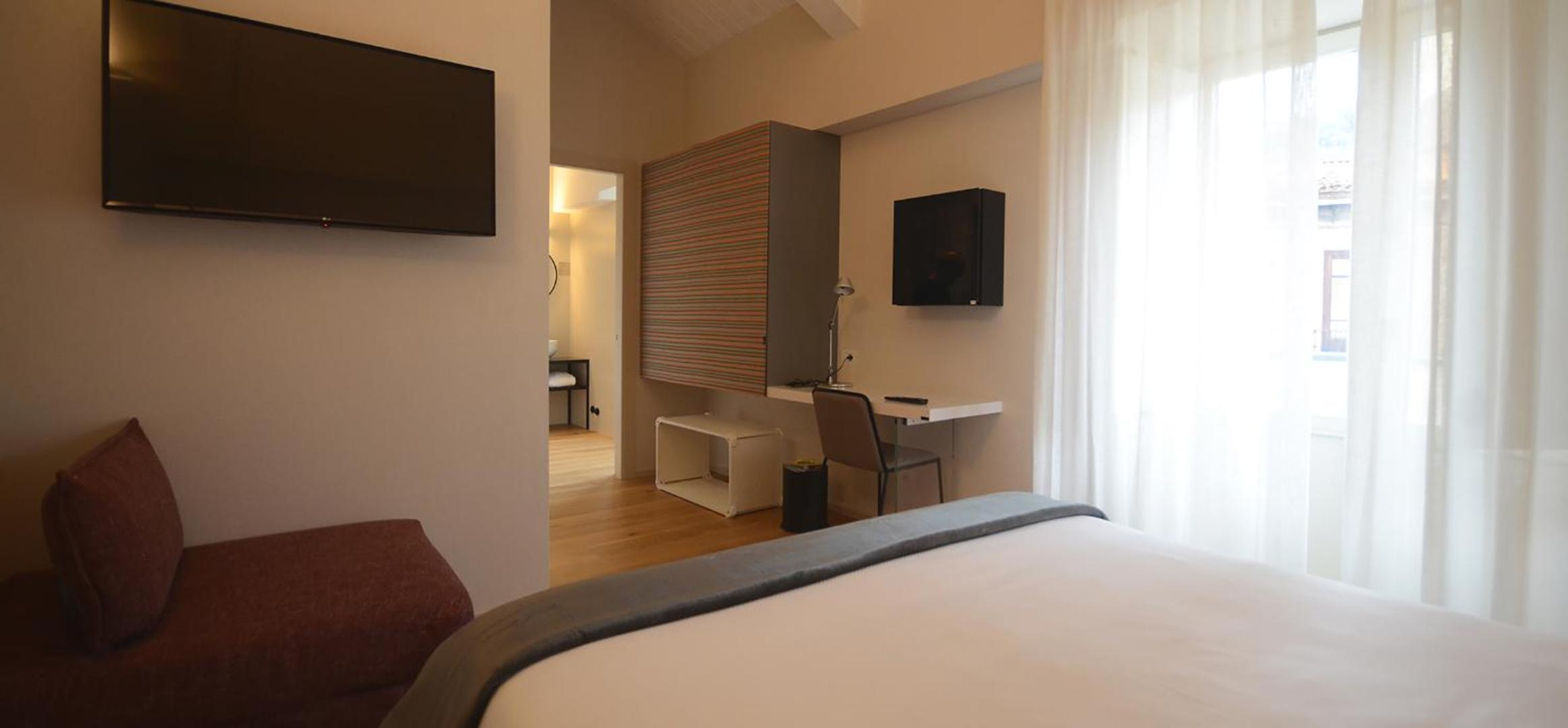 Junior Suite - Photo 16