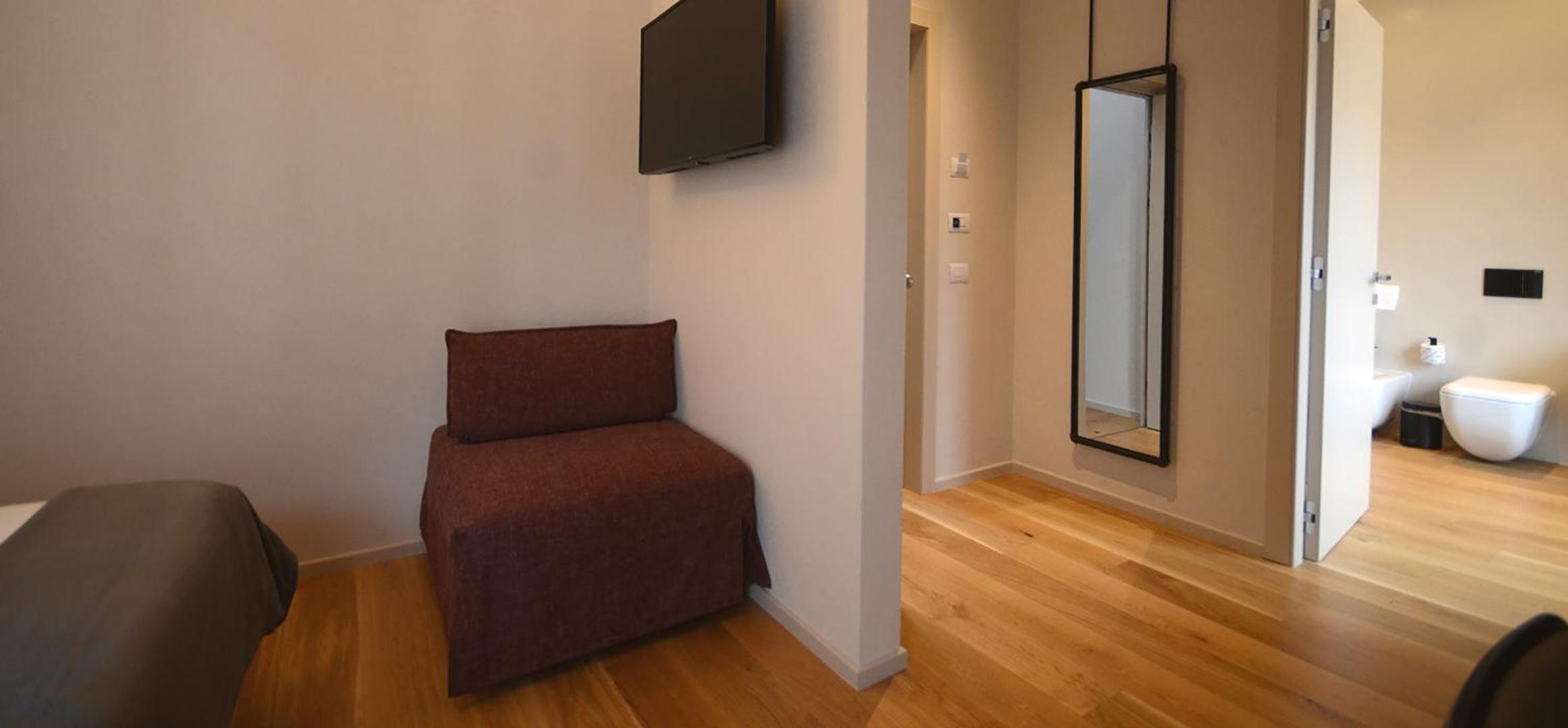 Junior Suite - Photo 17