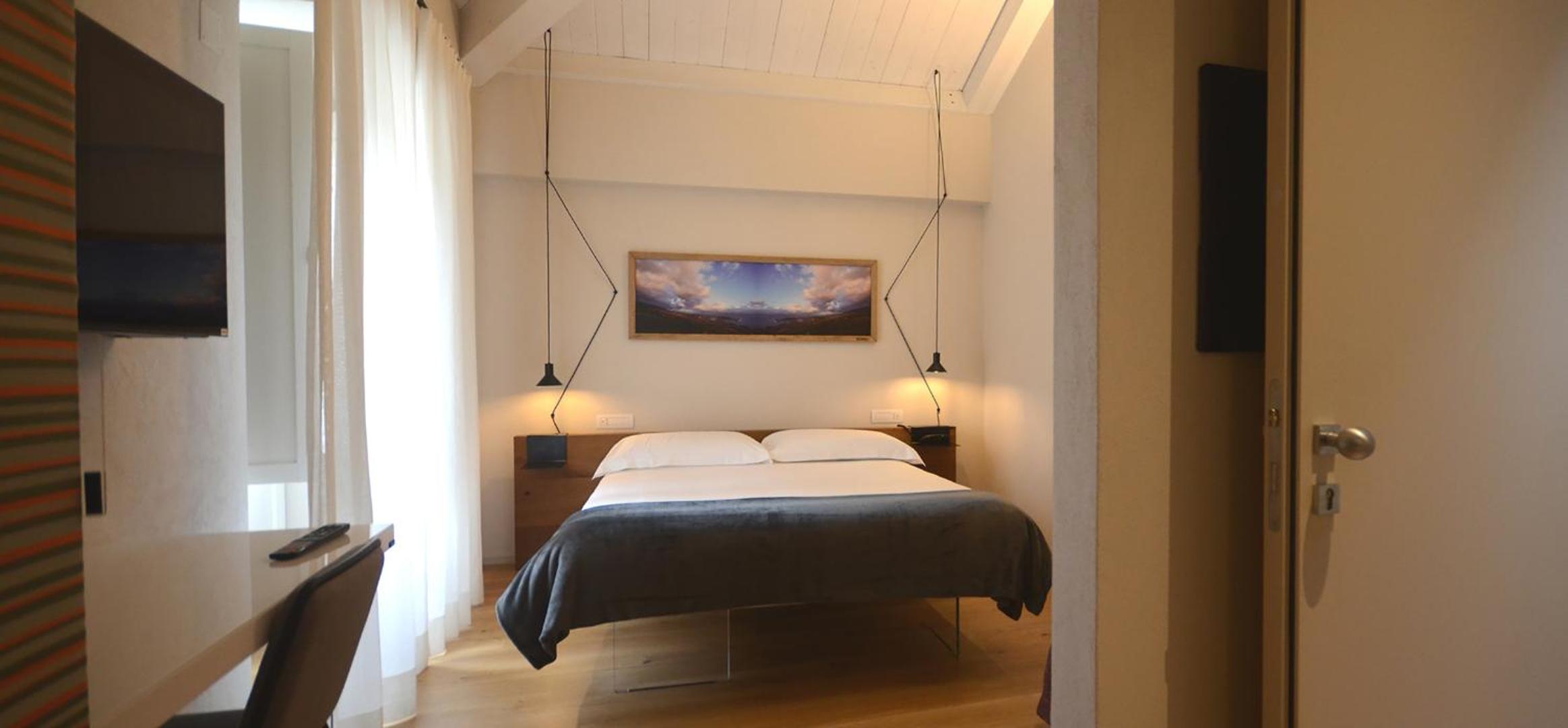 Junior Suite - Photo 19