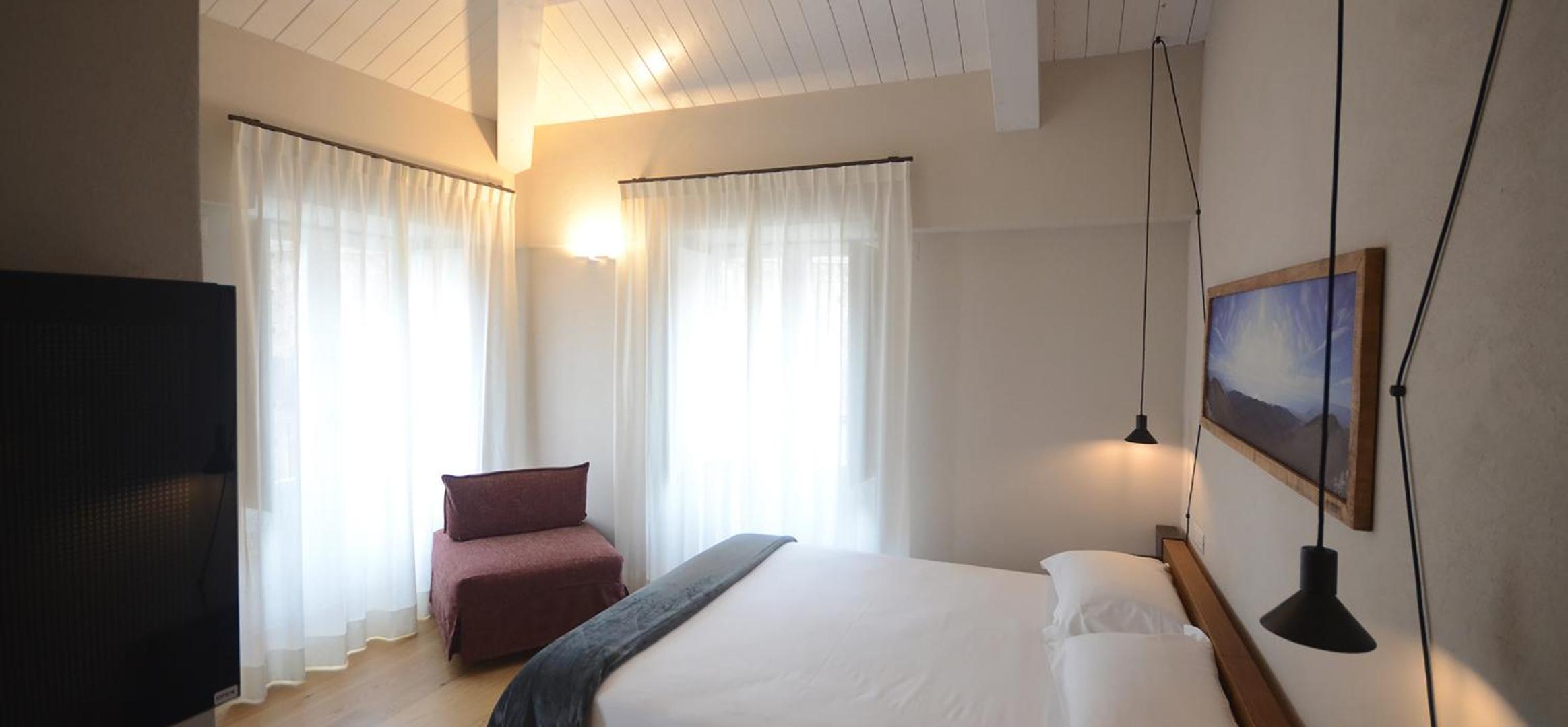 Junior Suite - Photo 13