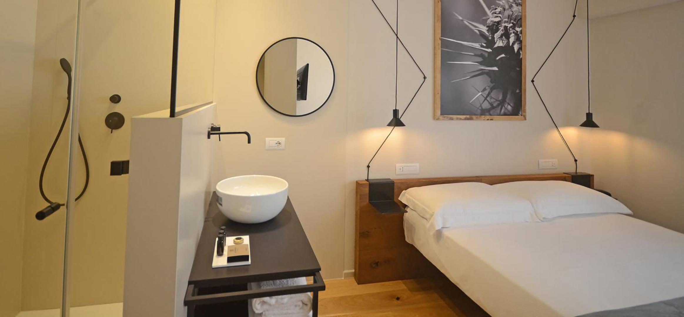 Family Junior Suite - Photo 12