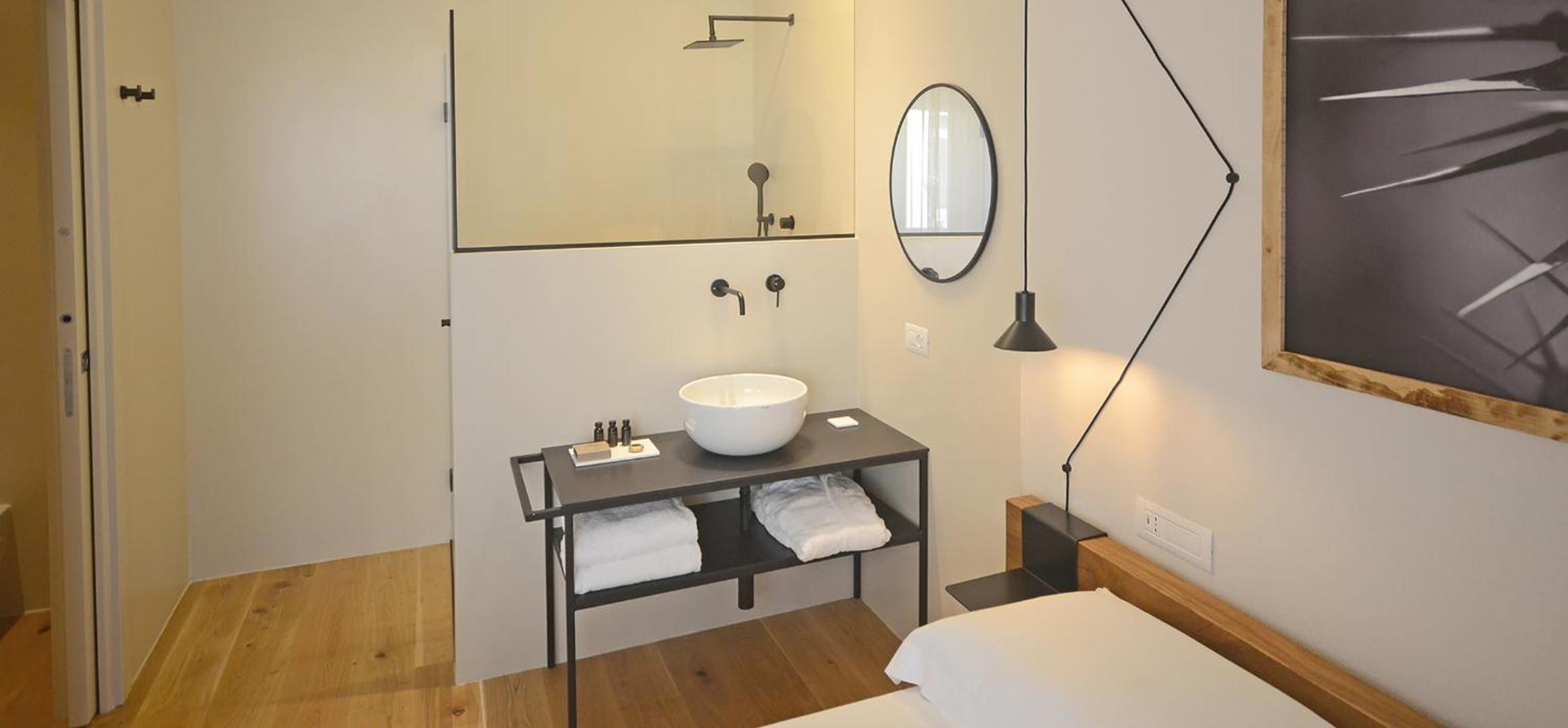 Family Junior Suite - Photo 11