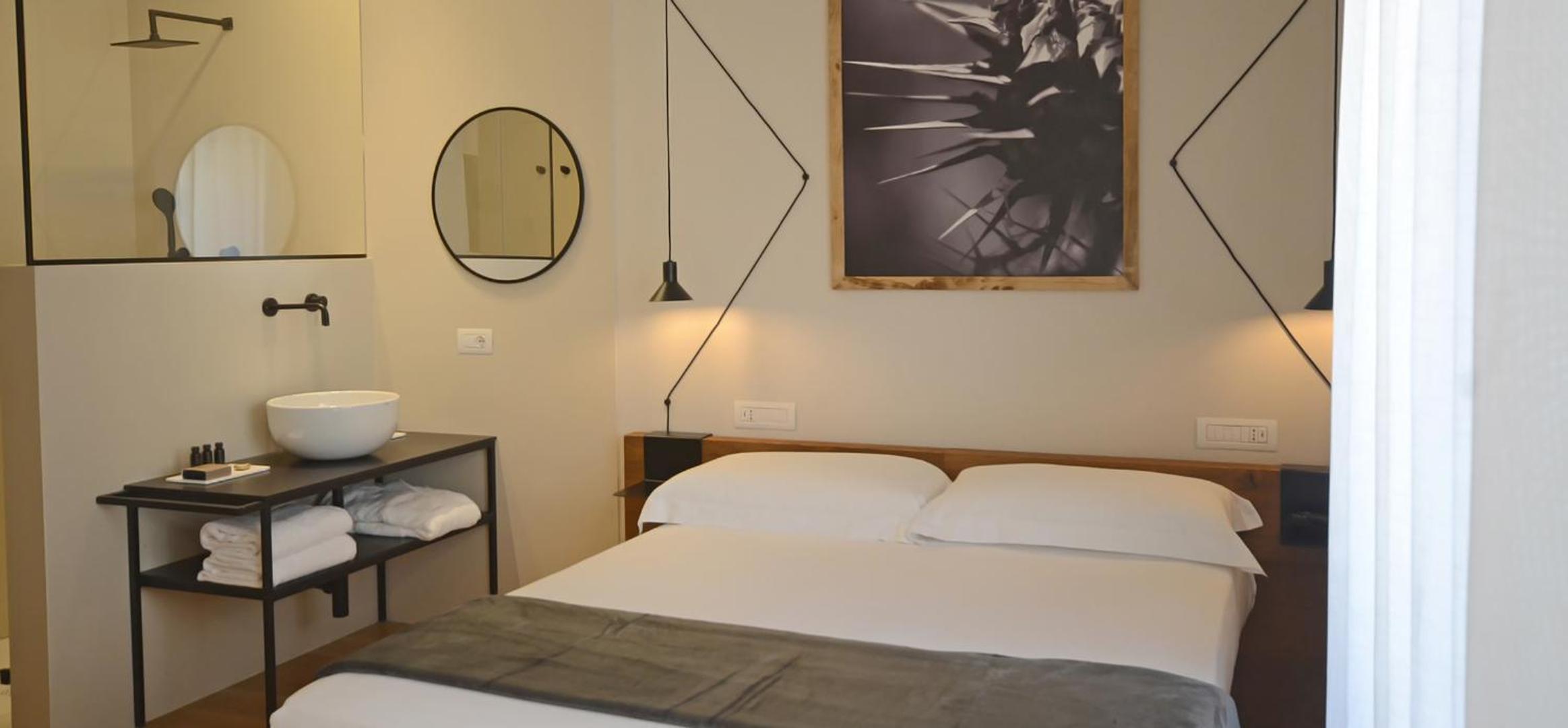 Family Junior Suite - Photo 10