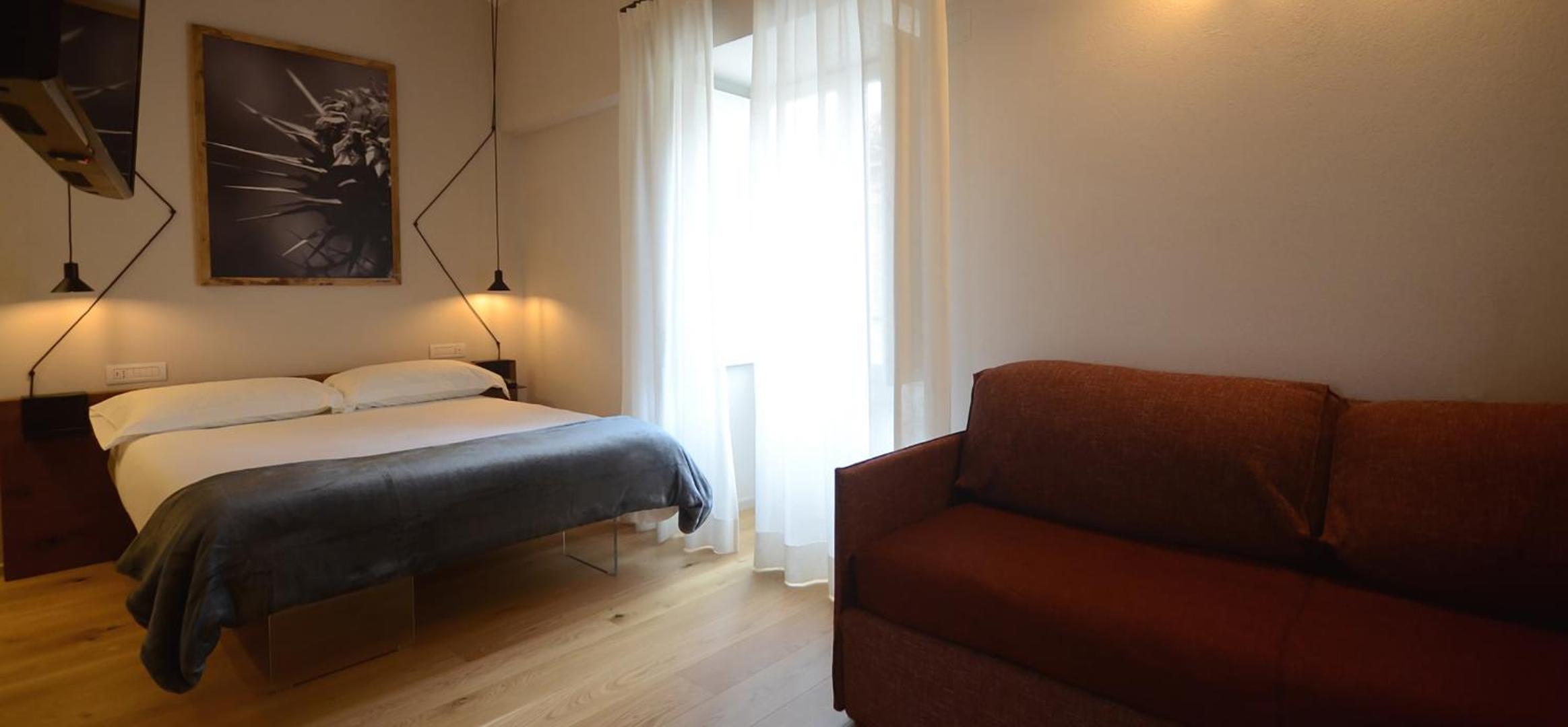 Family Junior Suite - Photo 14