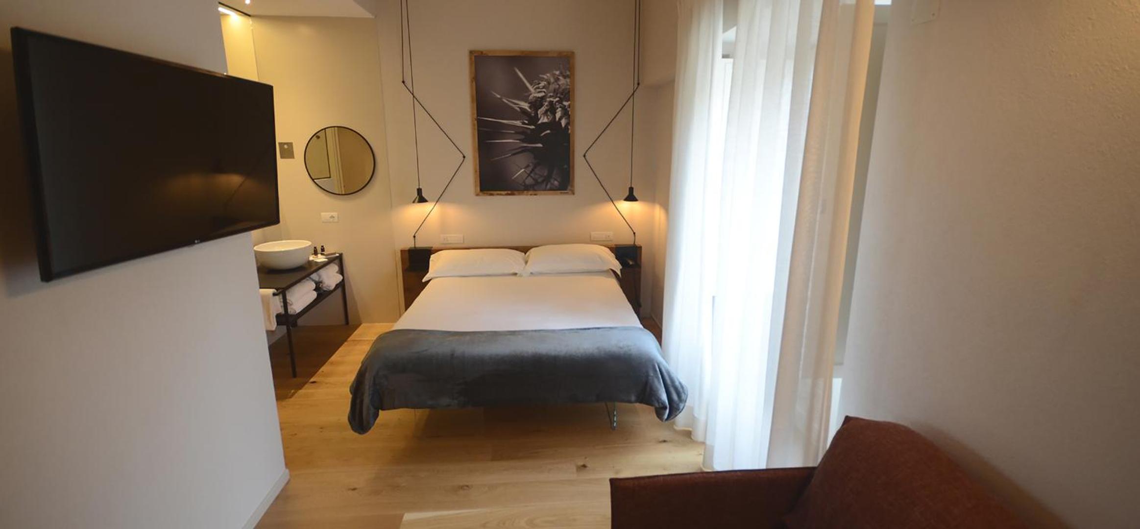 Family Junior Suite - Photo 21