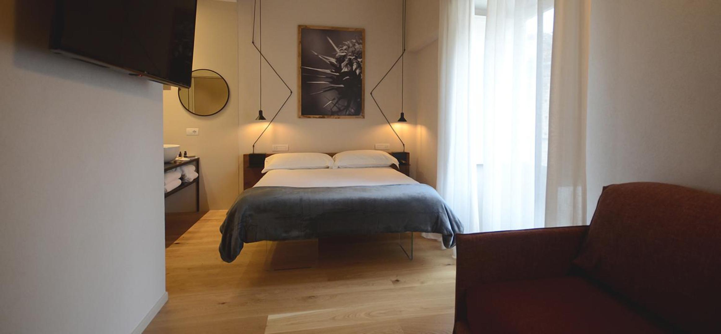 Family Junior Suite - Photo 6