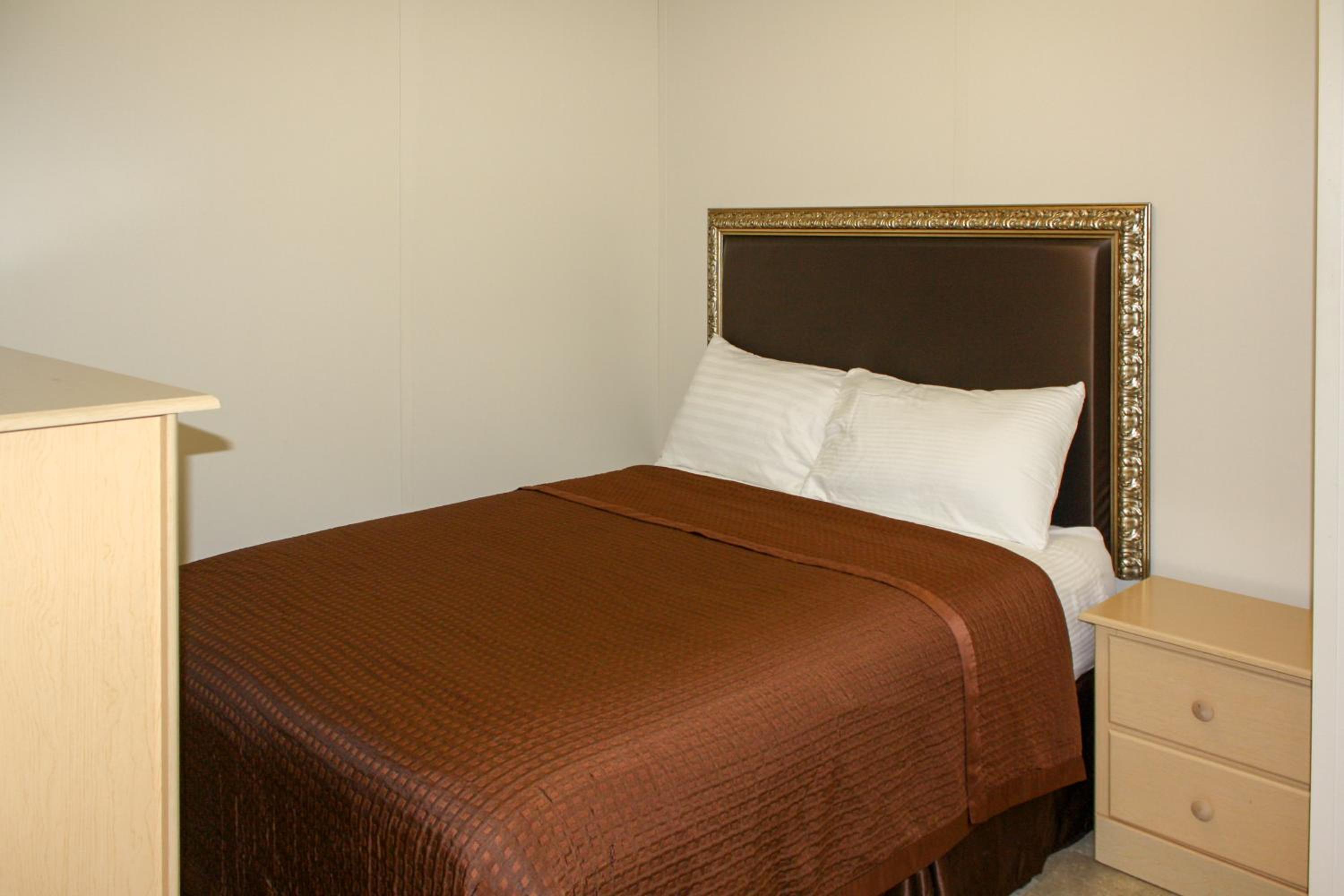 Two-Bedroom Suite photo 1