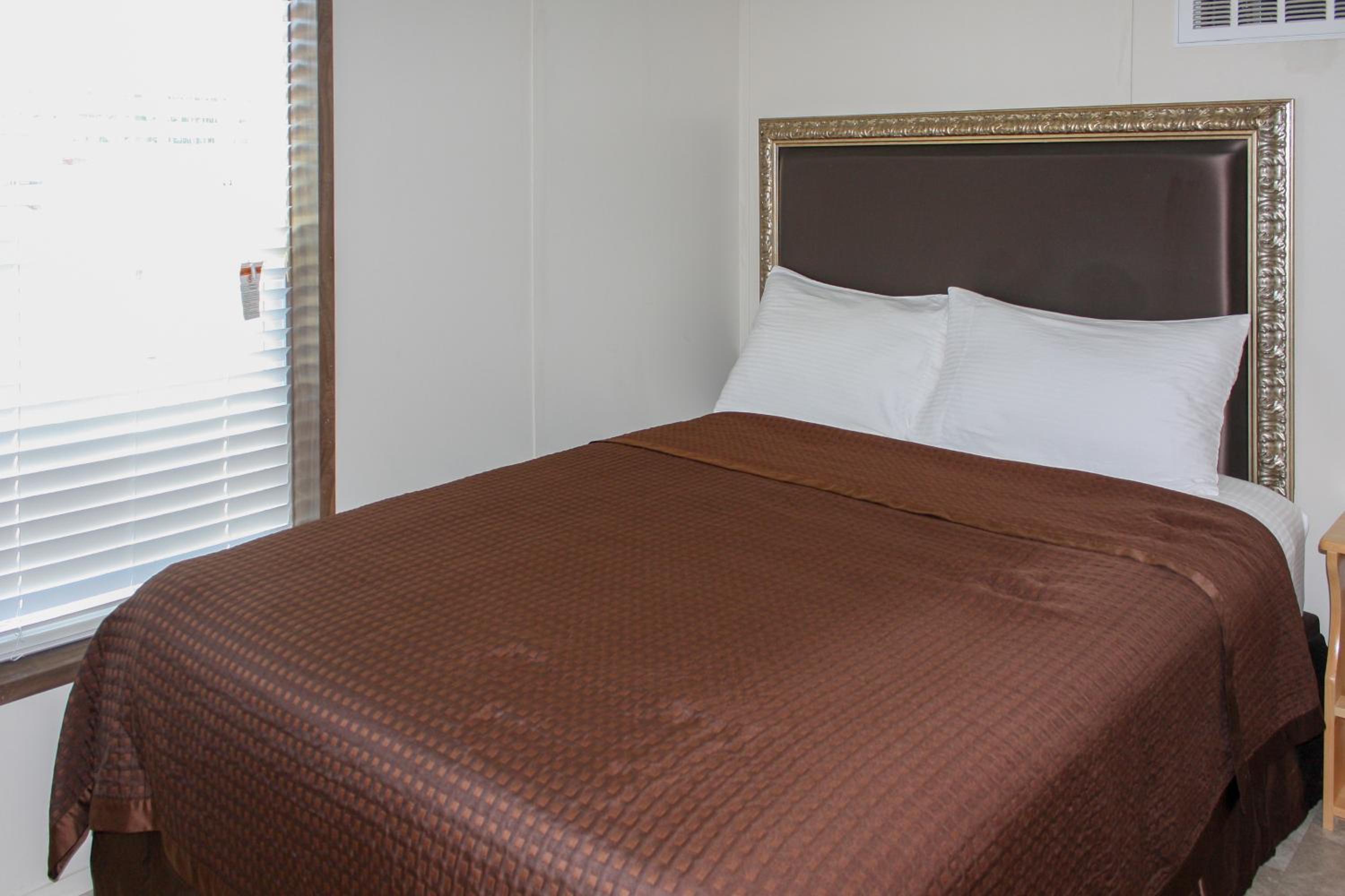 Two-Bedroom Suite photo 3