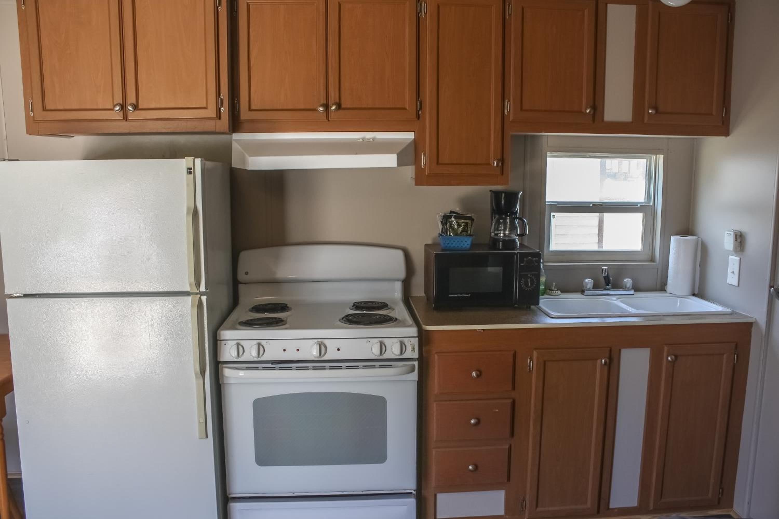 Two-Bedroom Suite photo 2