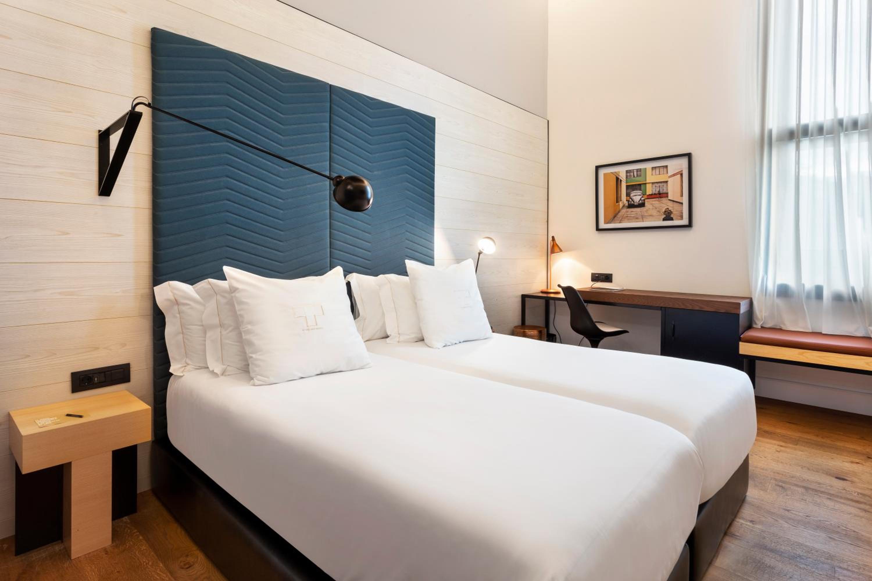Standard Single Room photo 3