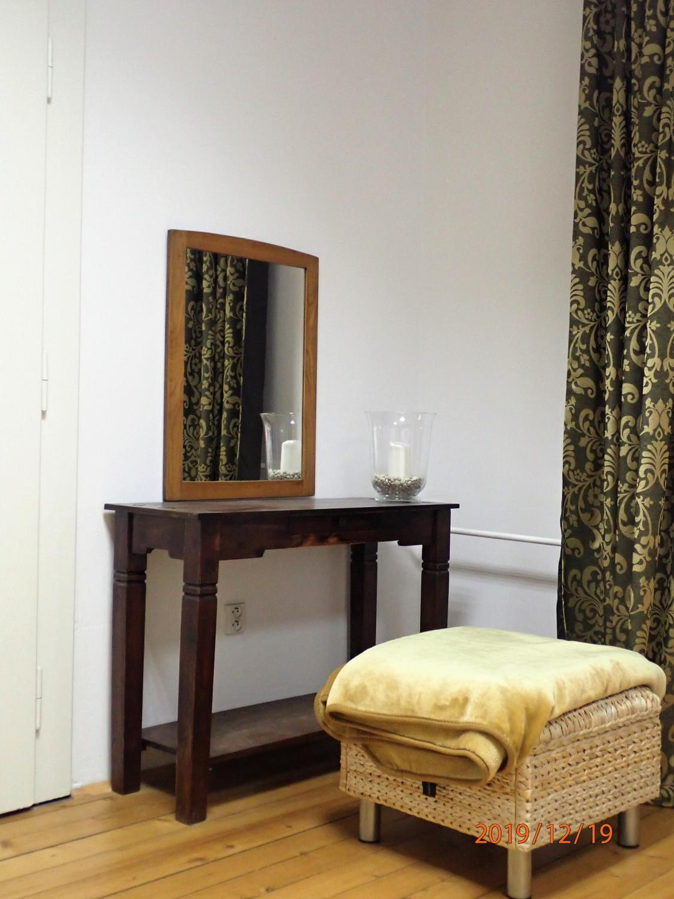 Superior Double or Twin Room with Terrace photo 1