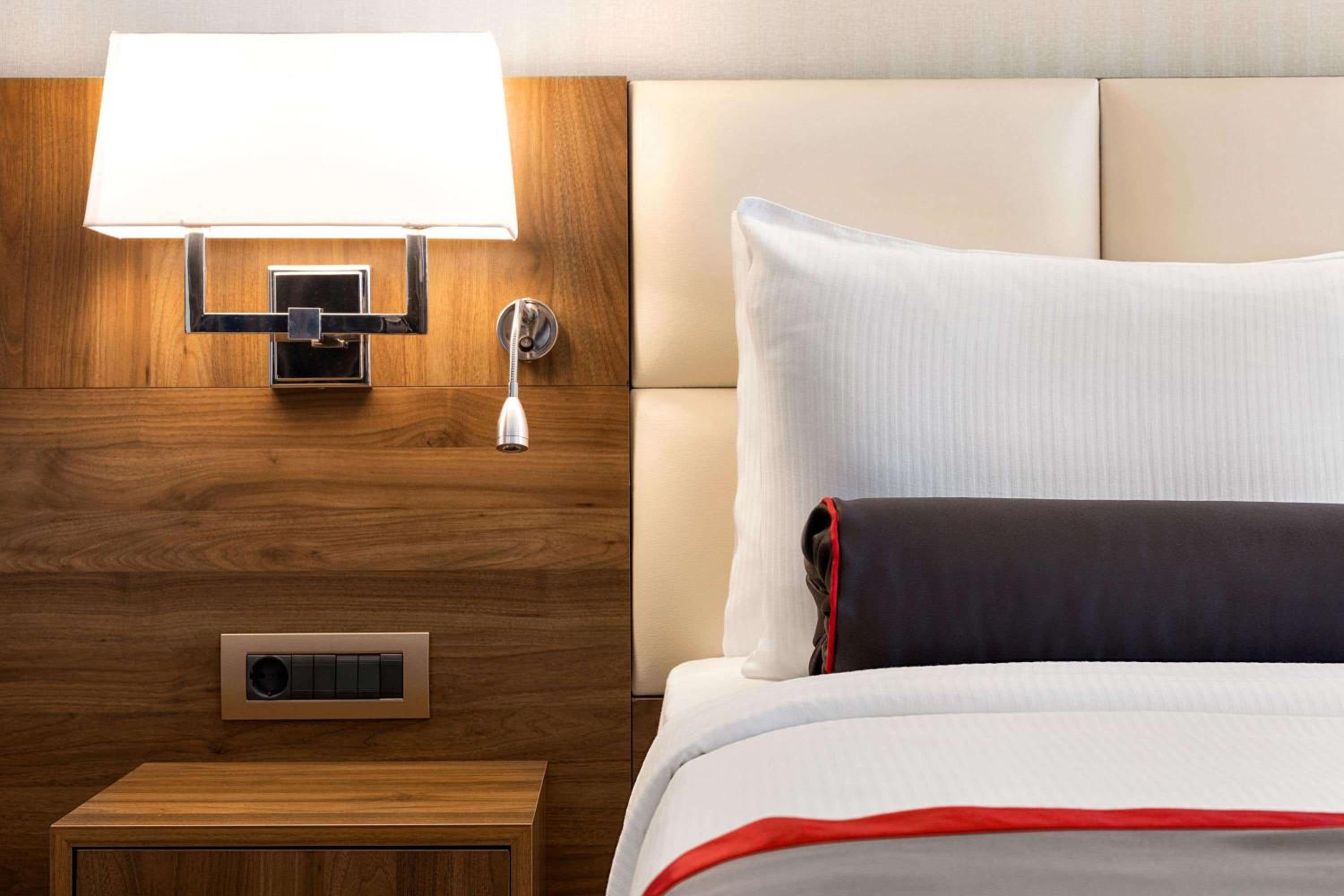 Double Room - Mobility Access photo 3
