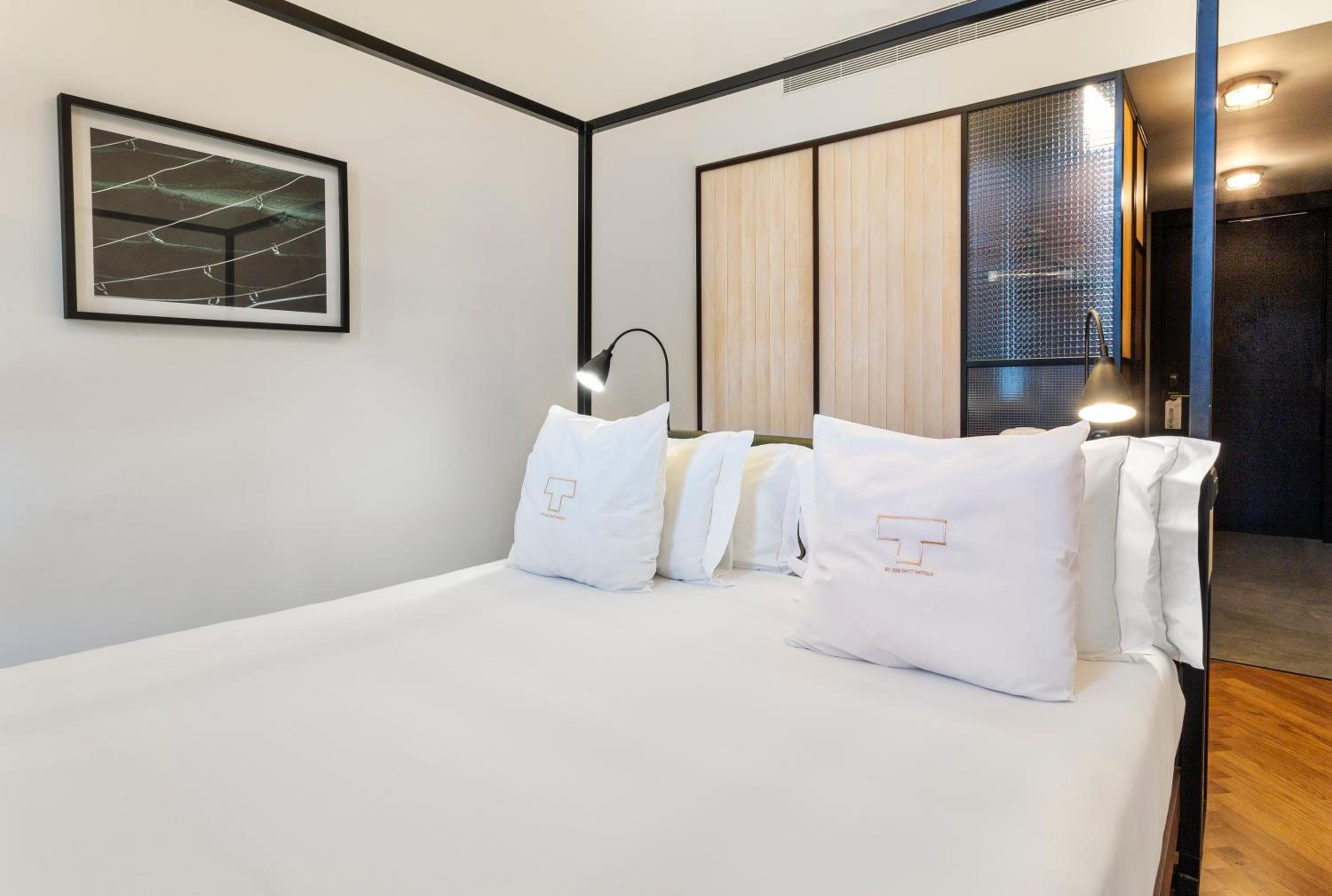 Superior Double or Twin Room photo 3