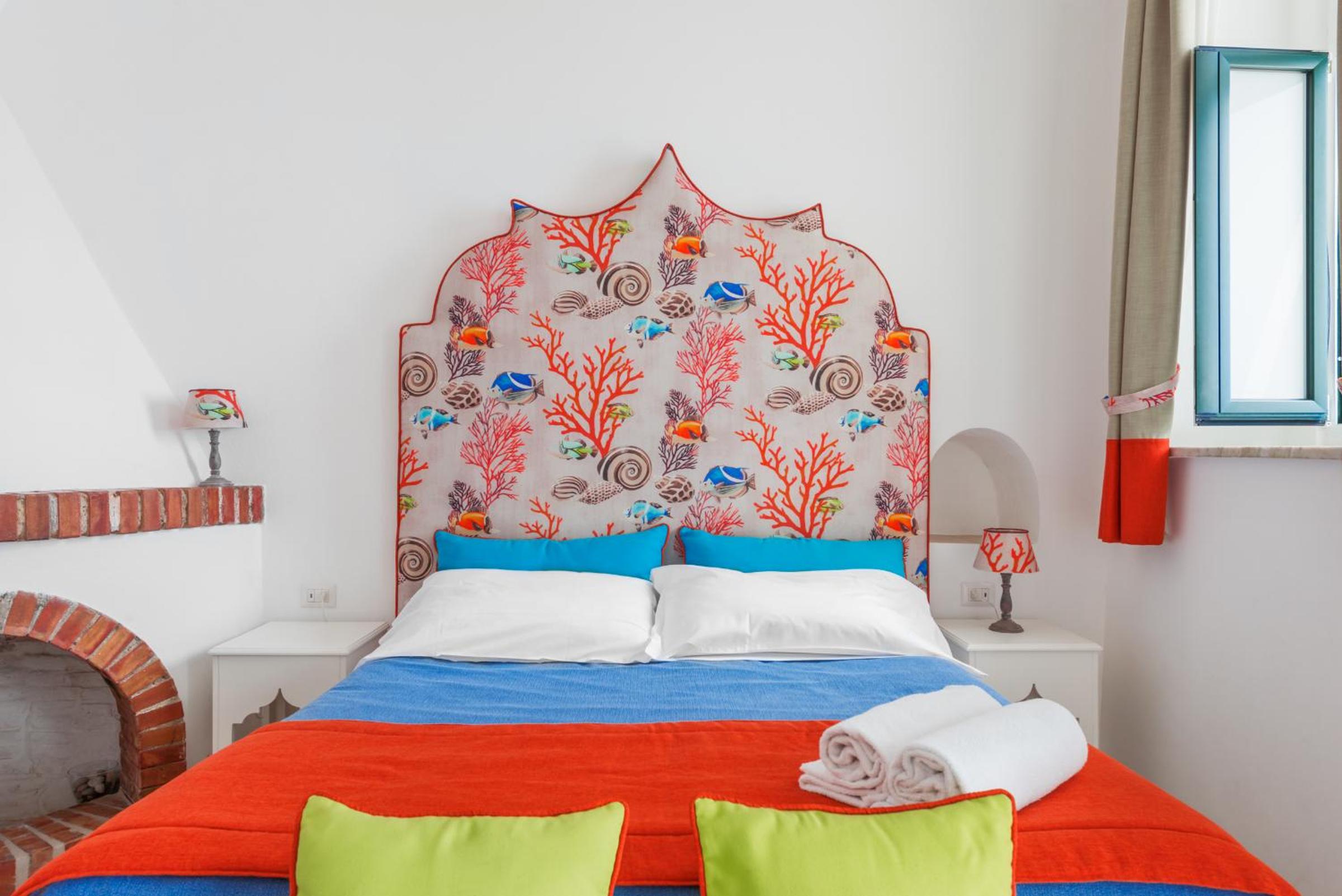 Classic Double Room with Shared Terrace photo 1