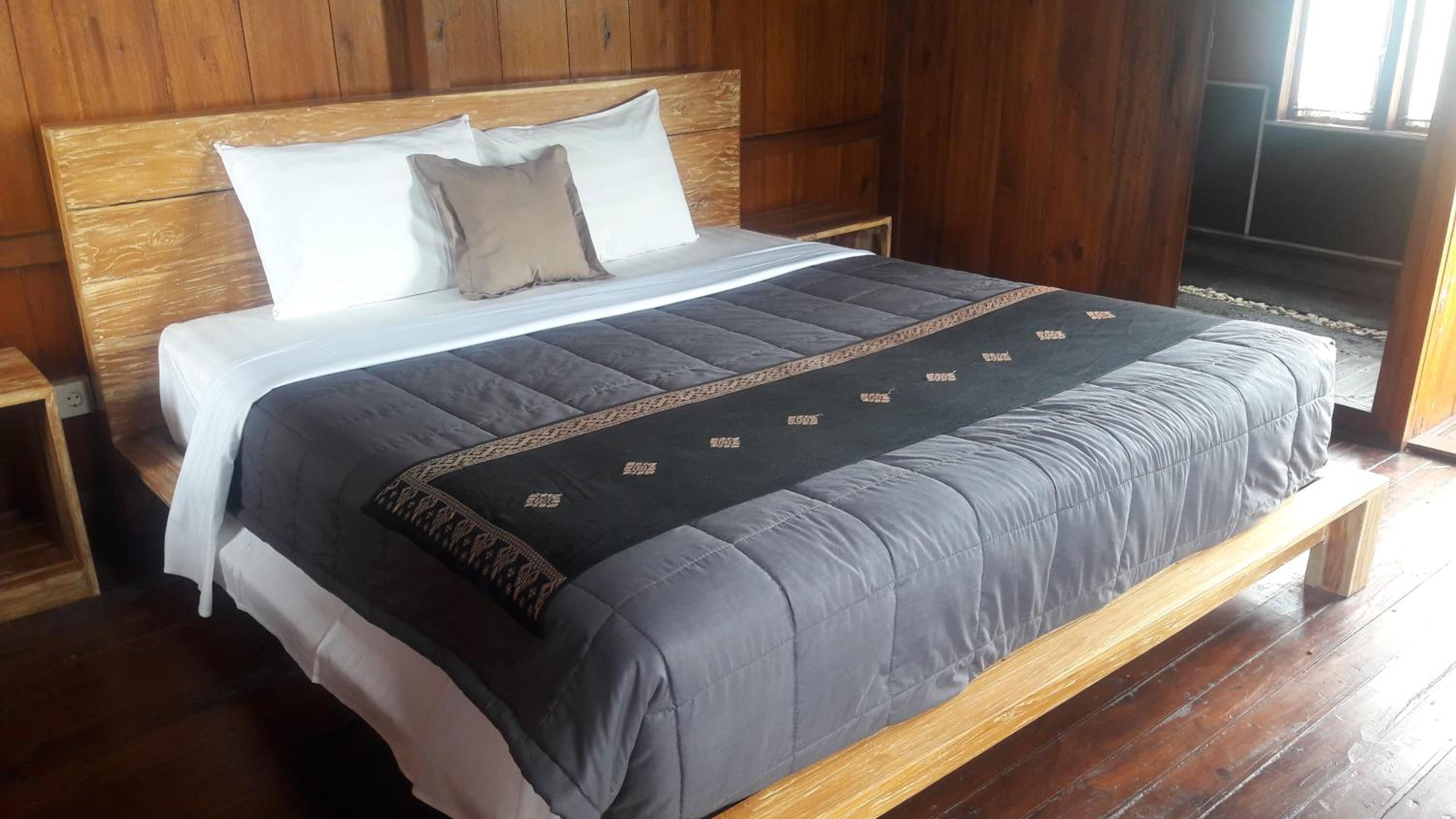 Superior King Room photo 1